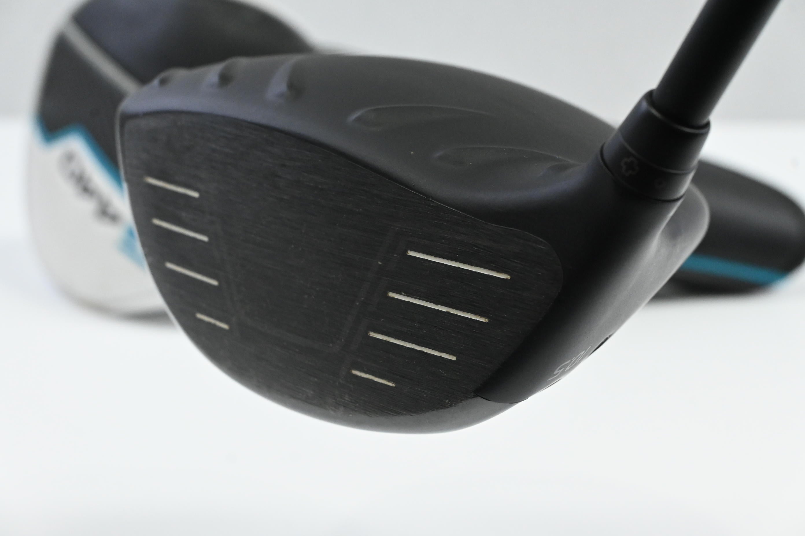 Ping G440 Max Driver / 10.5 Degree / X-Flex Tensei 1K Black 65 Shaft
