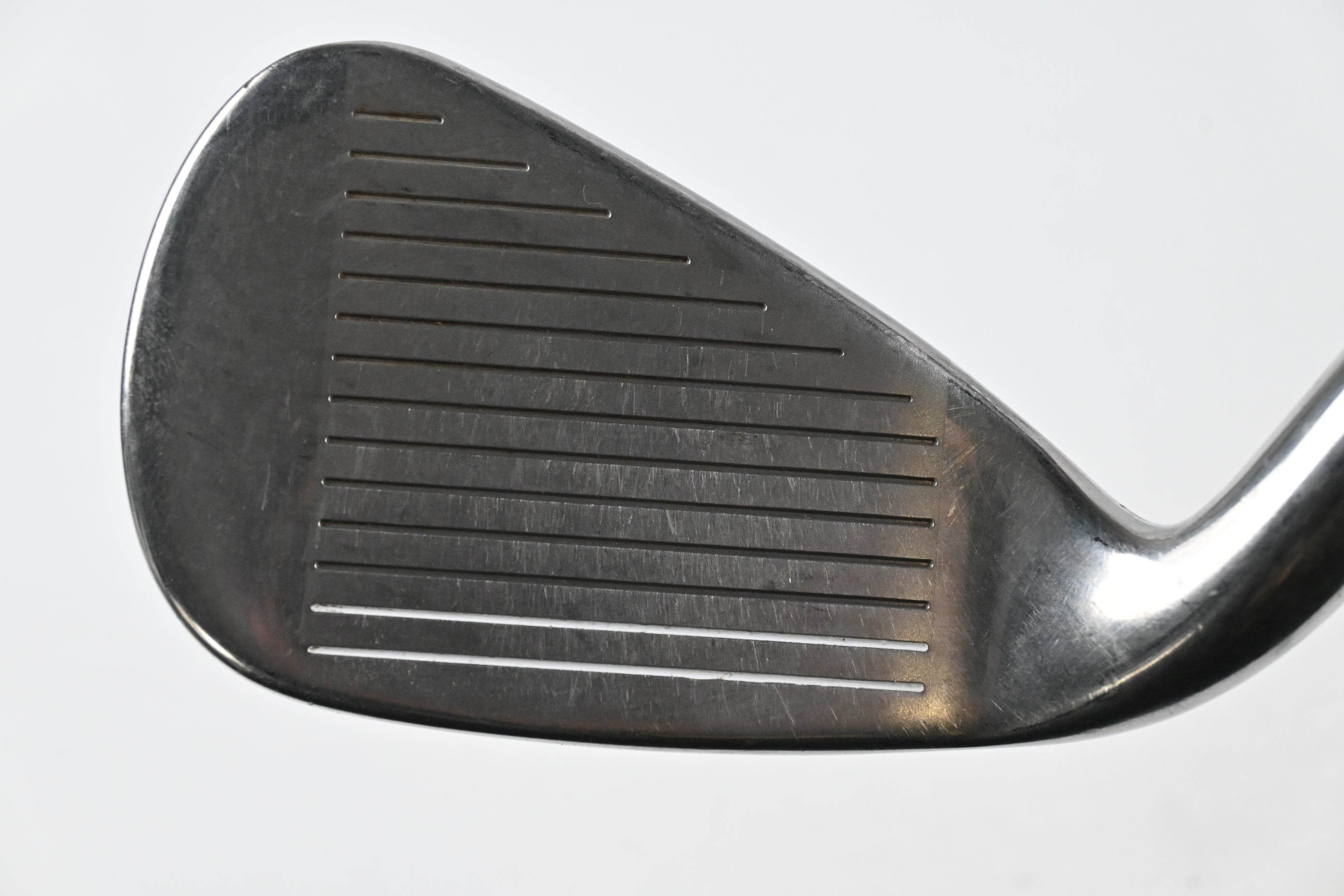 Callaway XR #7 Iron / Regular Flex Speedstep 80 Shaft