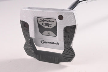 Taylormade Spider GTX Single Bend Putter / 34 Inch