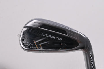 Cobra LTDx #7 Iron / Regular Flex KBS PGI 75 Shaft