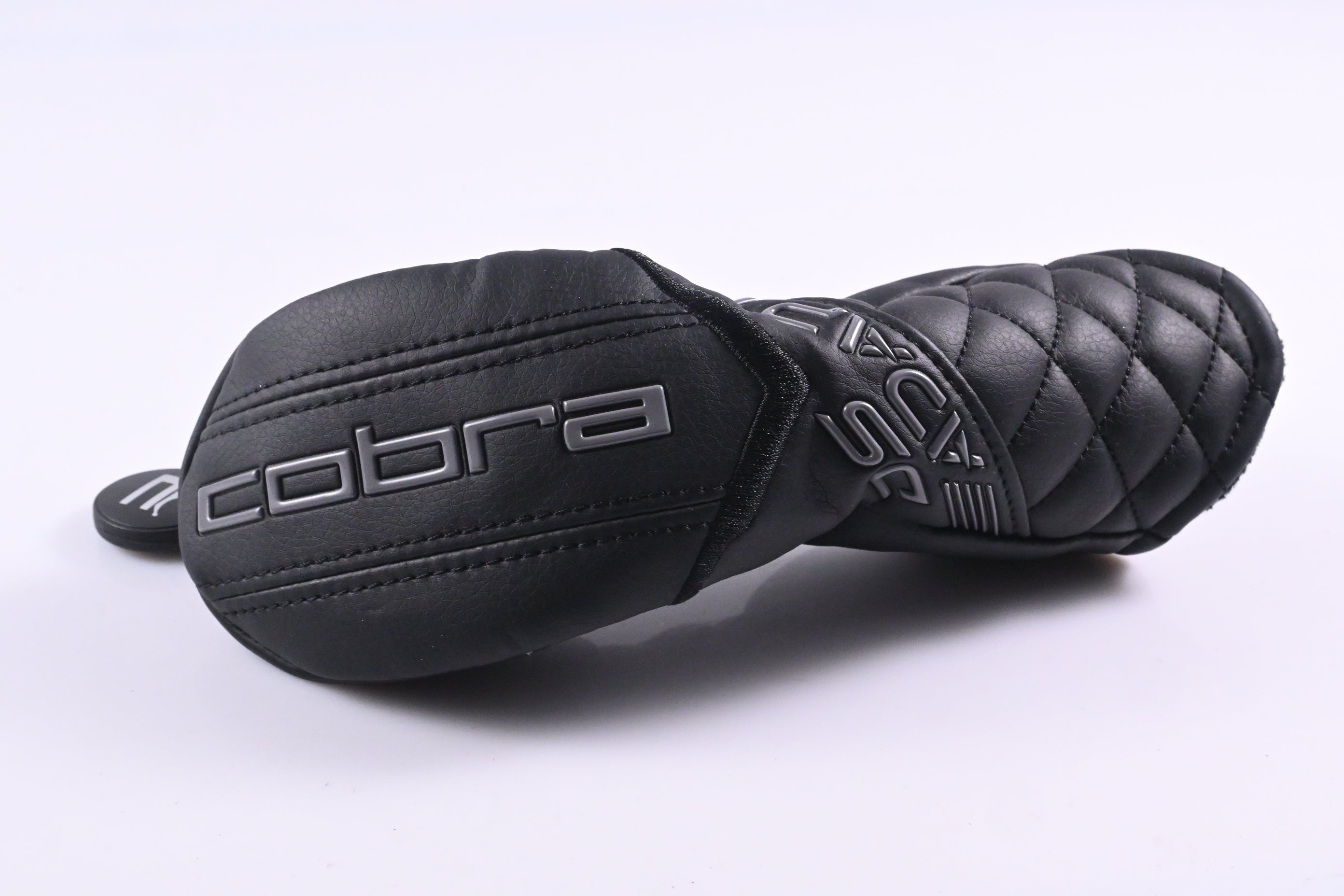 Cobra DS-Adapt #3 Hybrid / 19 Degree / Stiff Flex KBS PG Hybrid 85 Shaft