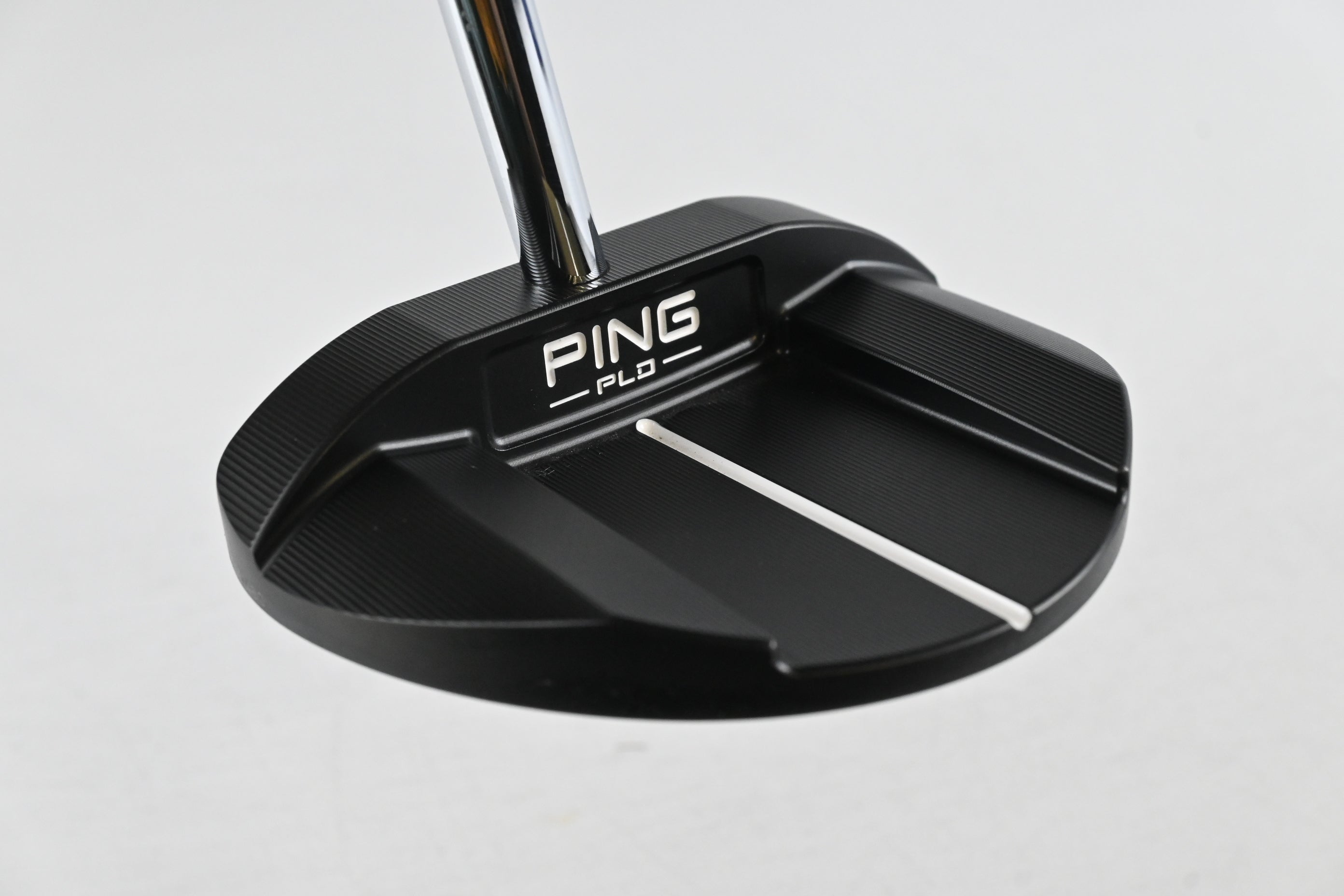 Ping PLD Milled 2024 Oslo L Putter / 47 Inch