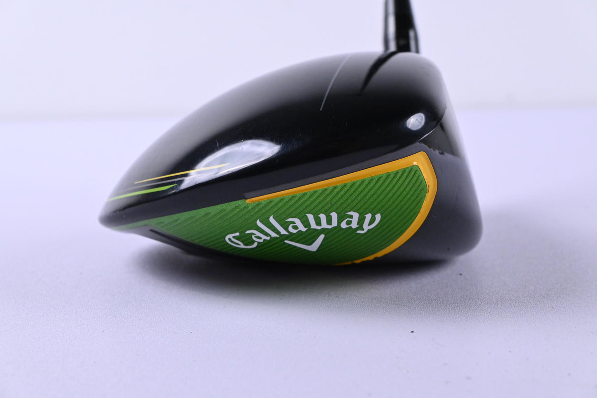 Callaway Epic Flash Driver / 10.5 Degree / Regular Flex Tensei AV Blue 65 Shaft