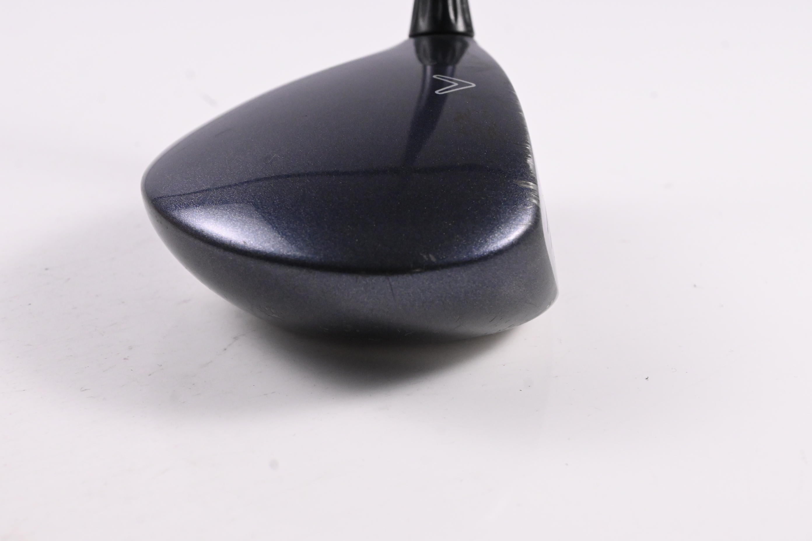 Callaway Steelhead III #3 Wood / 15 Degree / Regular Flex Callaway System III