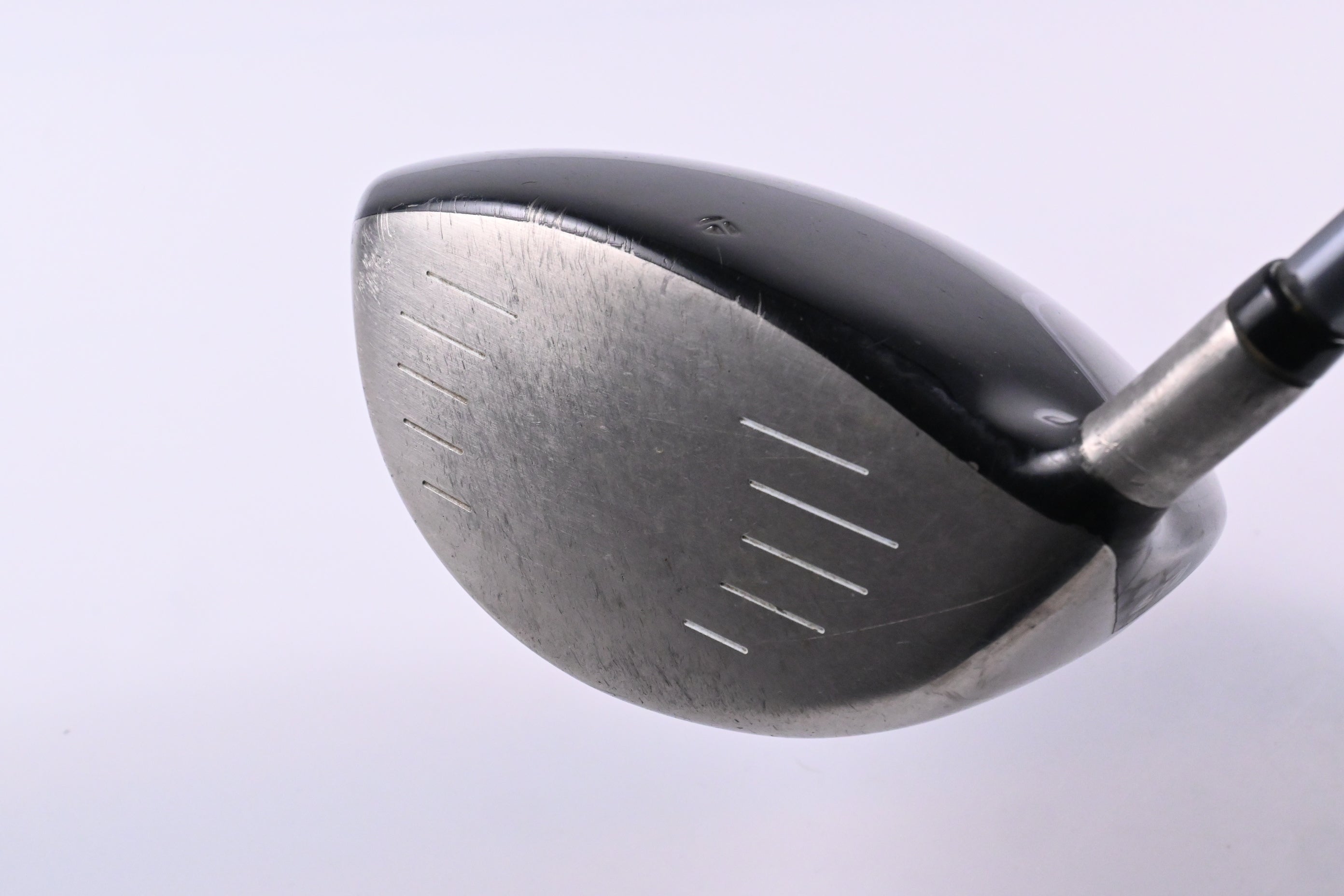 Taylormade Burner Draw Driver / 10.5 Degree / Regular Flex Graffaloy ProCustom