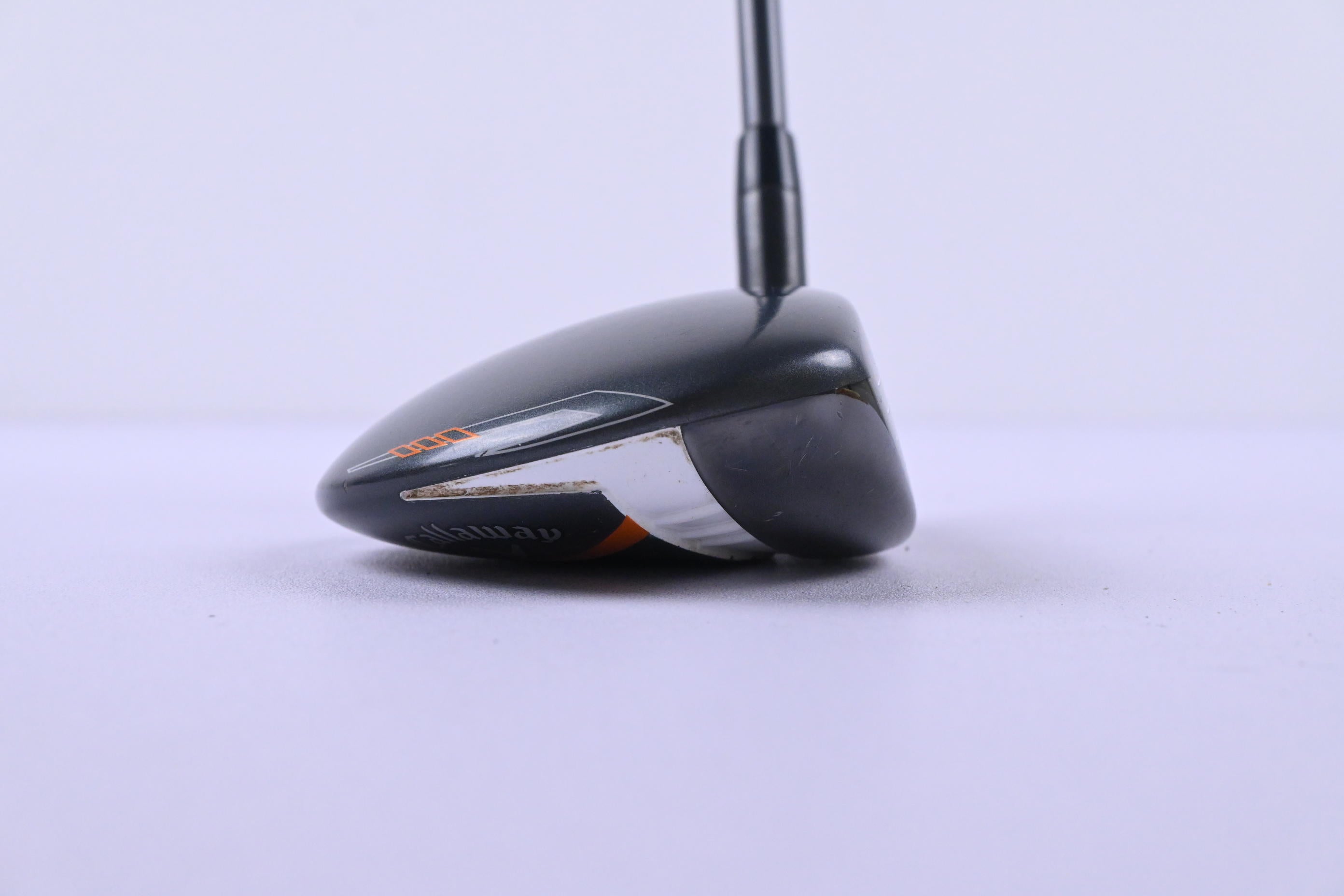 Callaway X2 Hot #3 Wood / 15 Degree / Regular Flex Aldila Tour Blue 60 Shaft