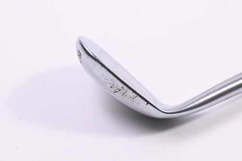 Titleist Vokey SM8 Lob Wedge / 60 Degree / Wedge Flex Titleist Vokey SM8 Shaft