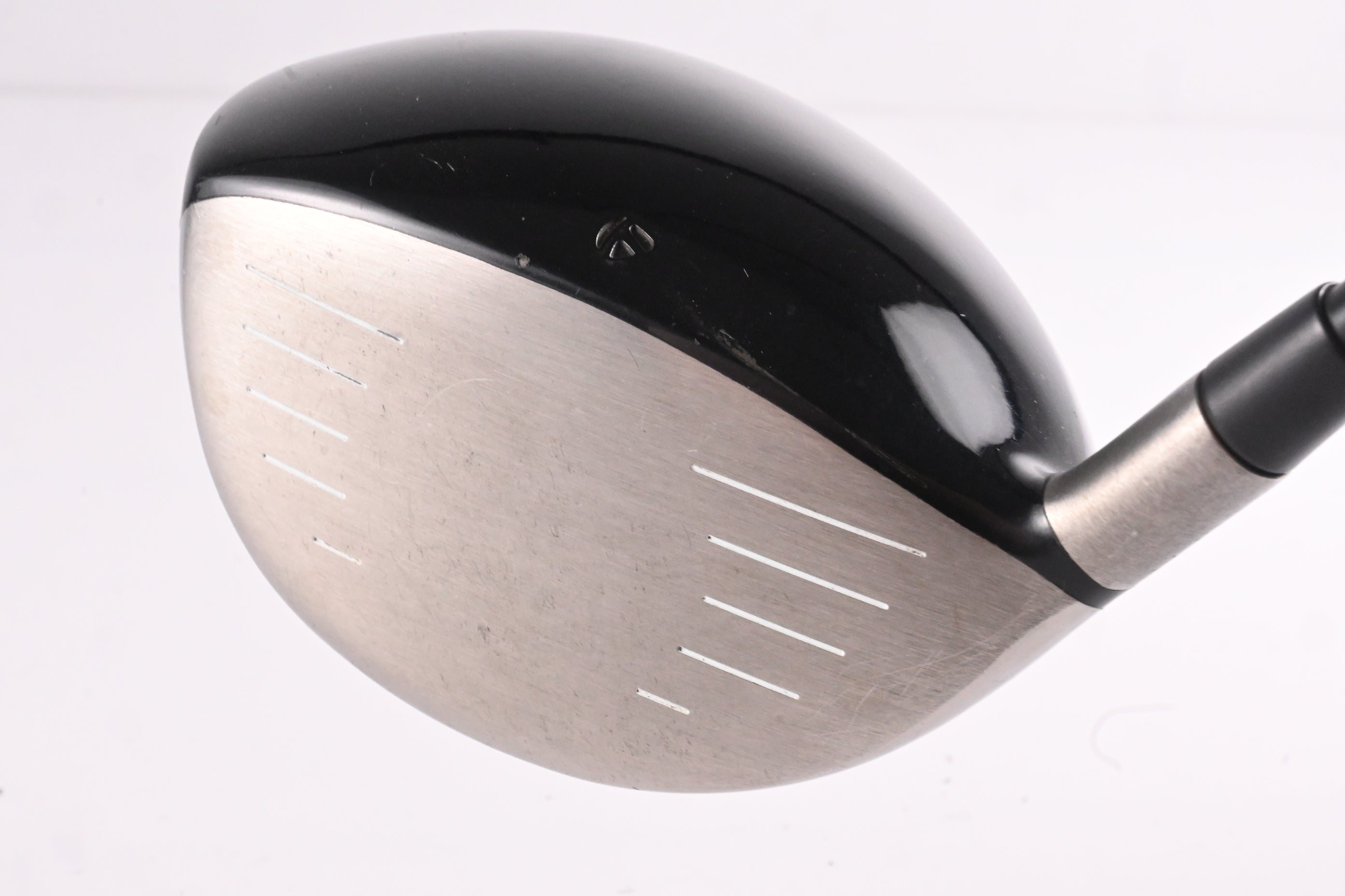 Taylormade R510 Driver / 8.5 Degree / Stiff Flex Taylormade M.A.S2 75 Shaft