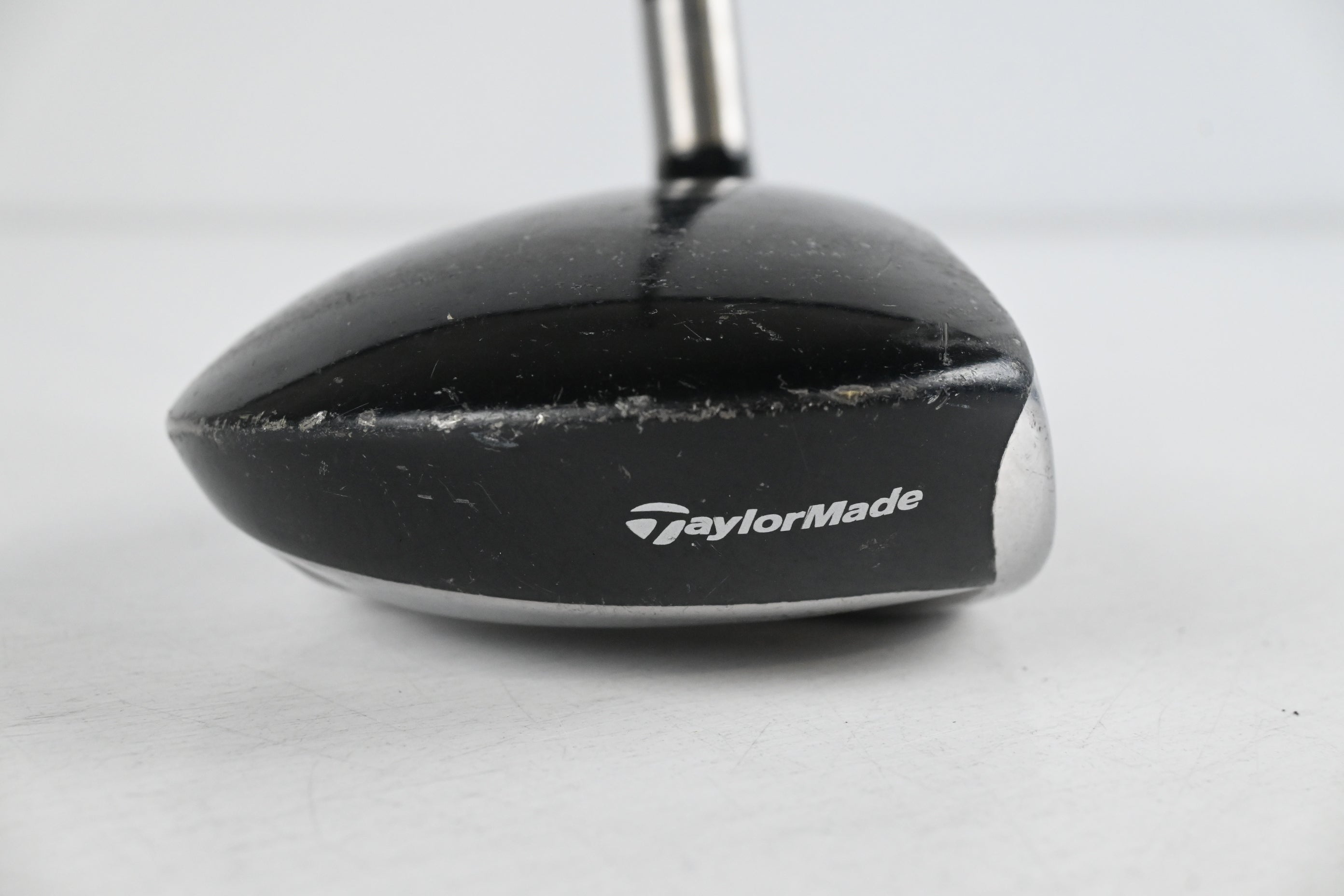 Taylormade V-Steel #3 Wood / 15 Degree / Regular Flex M.A.S.2 Shaft