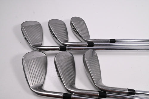 Wilson Dynapwr 2023 Irons / 6-PW+GW / Regular Flex KBS MAX UltraLite Shafts