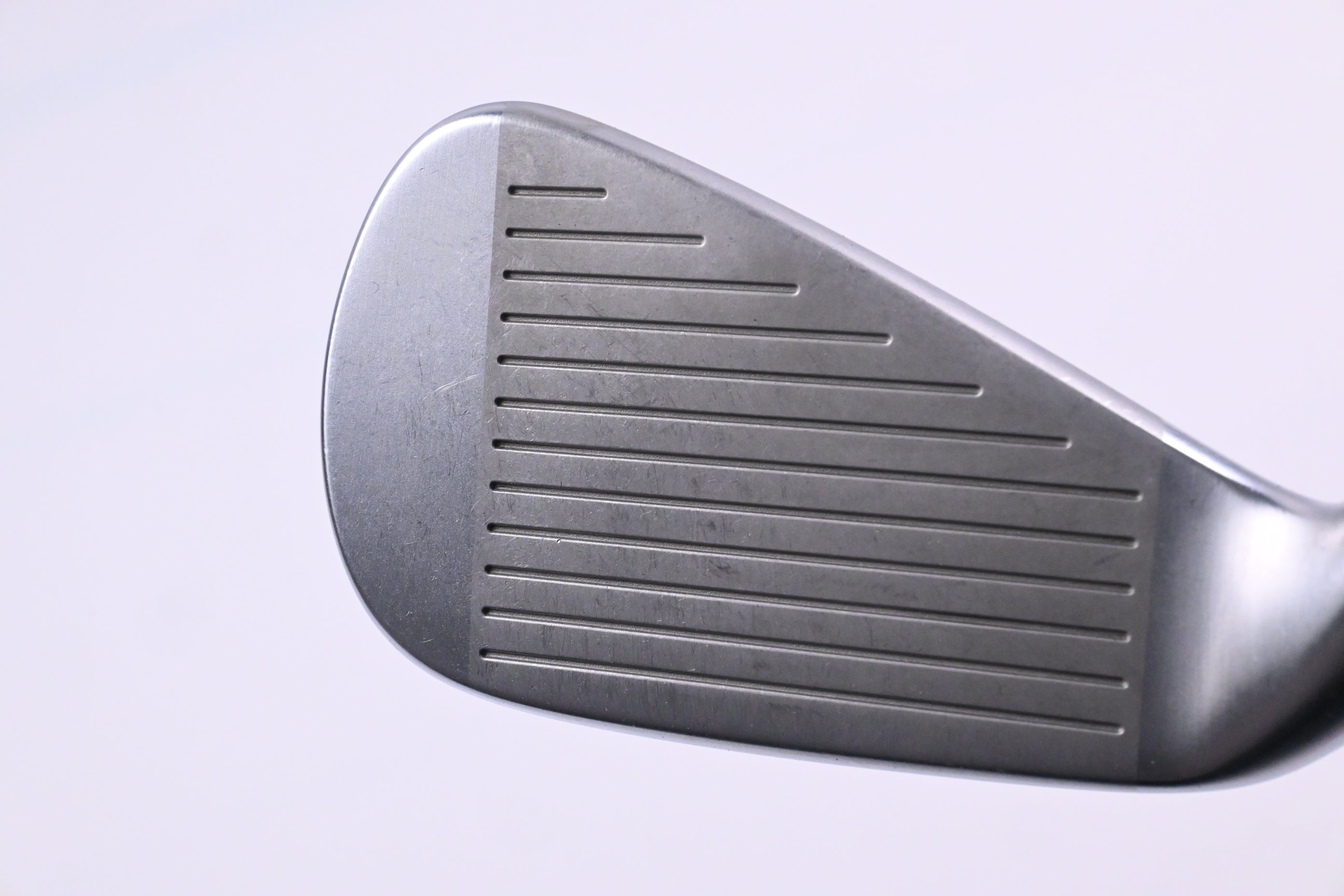 Mizuno JPX 923 Forged #4 Iron / 21 Degree / Stiff Flex NS Pro 950 GH NEO Shaft