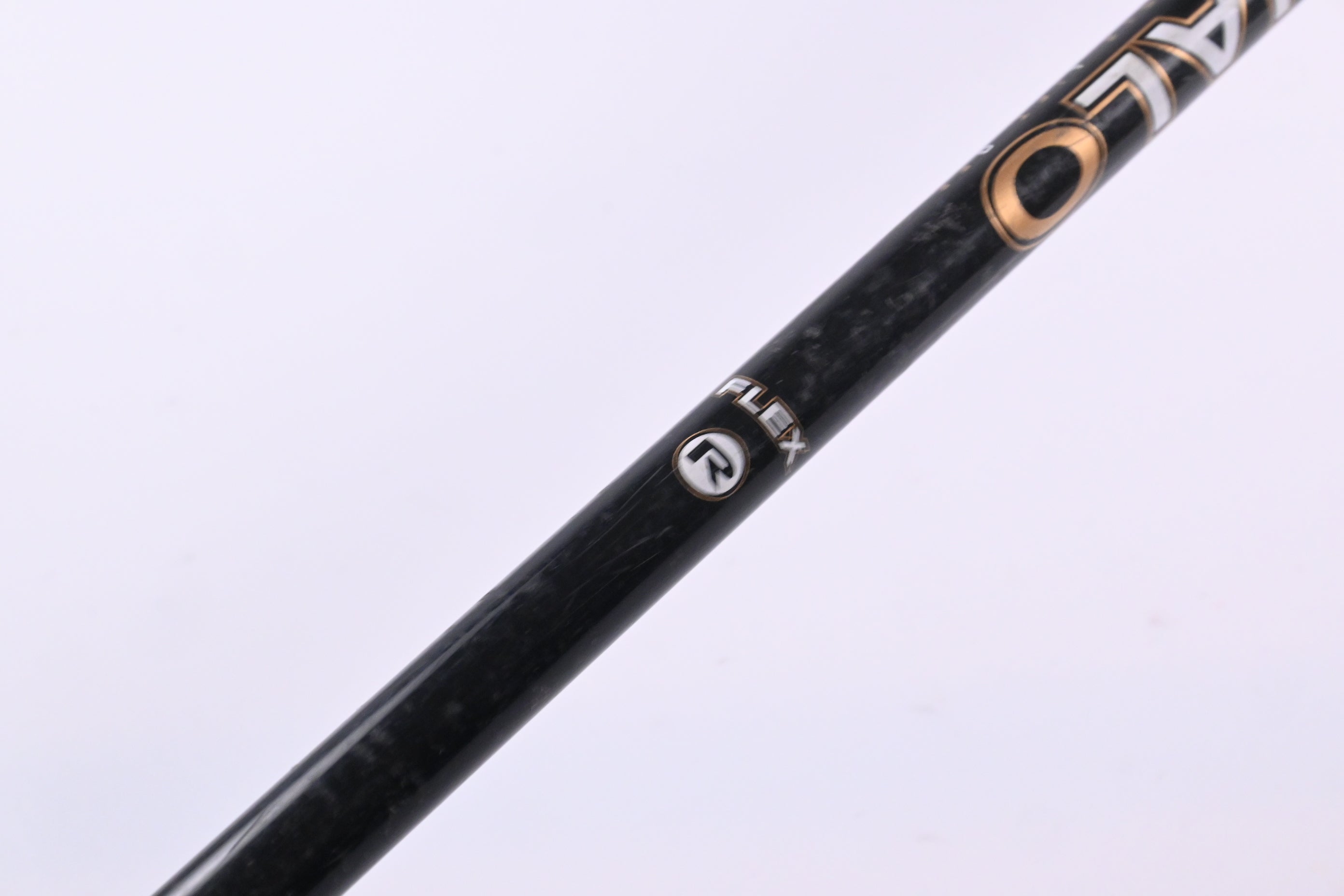 Cleveland Halo #2 Hybrid / 19 Degree / Regular Flex Cleveland Shaft
