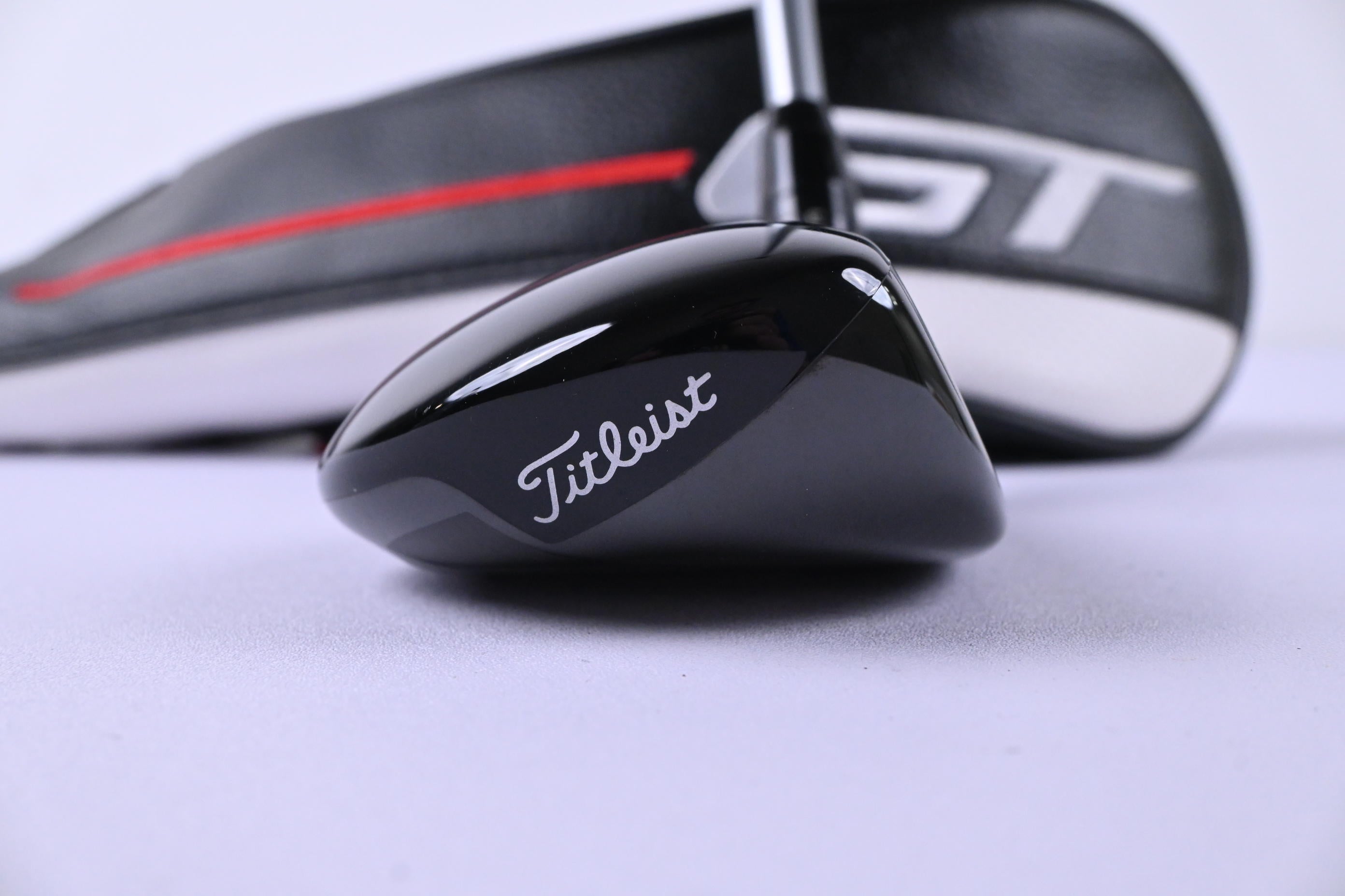 Titleist GT1 #5 Hybrid / 23 Degree / Senior Flex Fujikura Air Speeder 50 Shaft