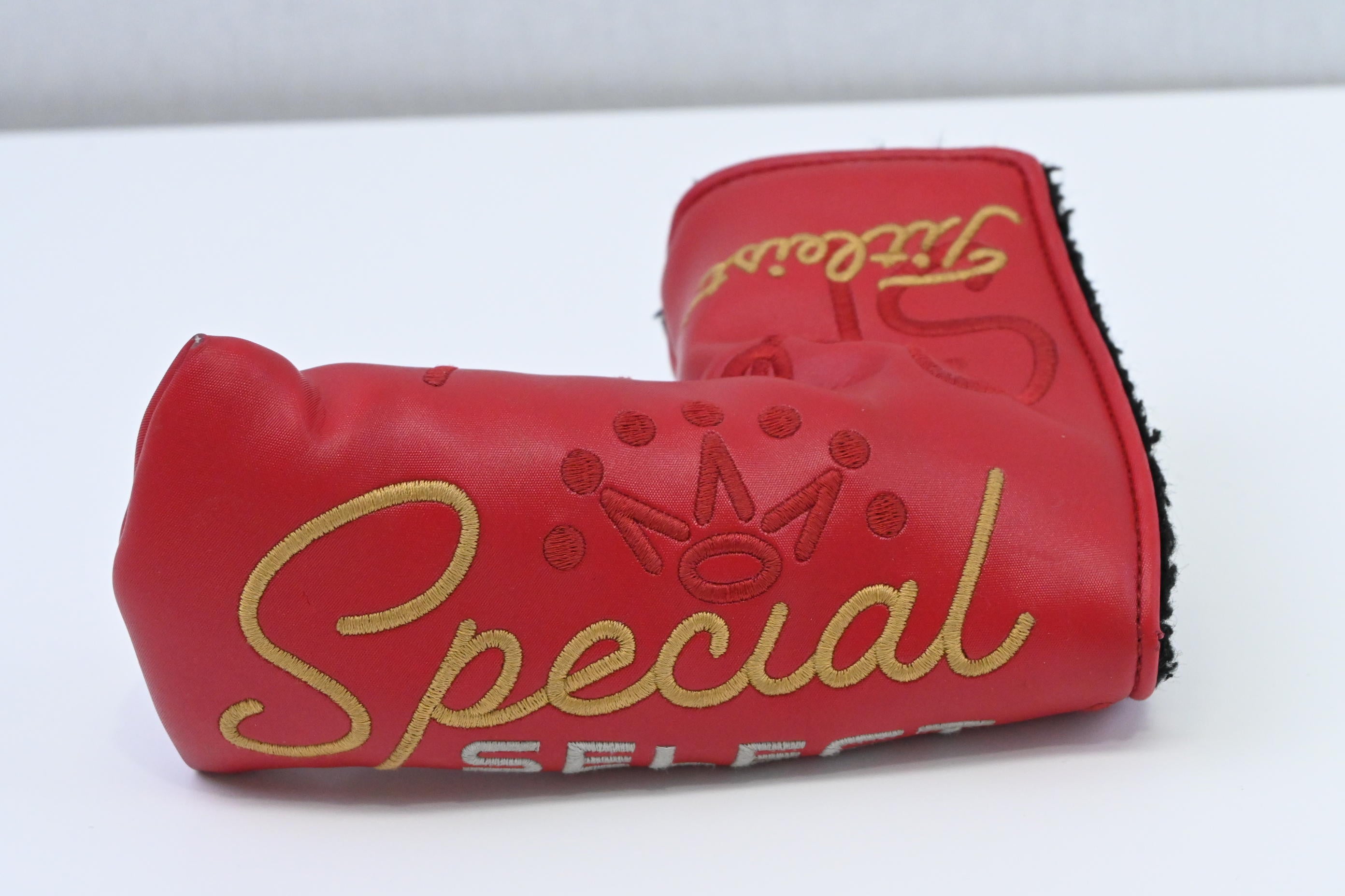 Scotty Cameron Special Select Del Mar Putter / 35 Inch