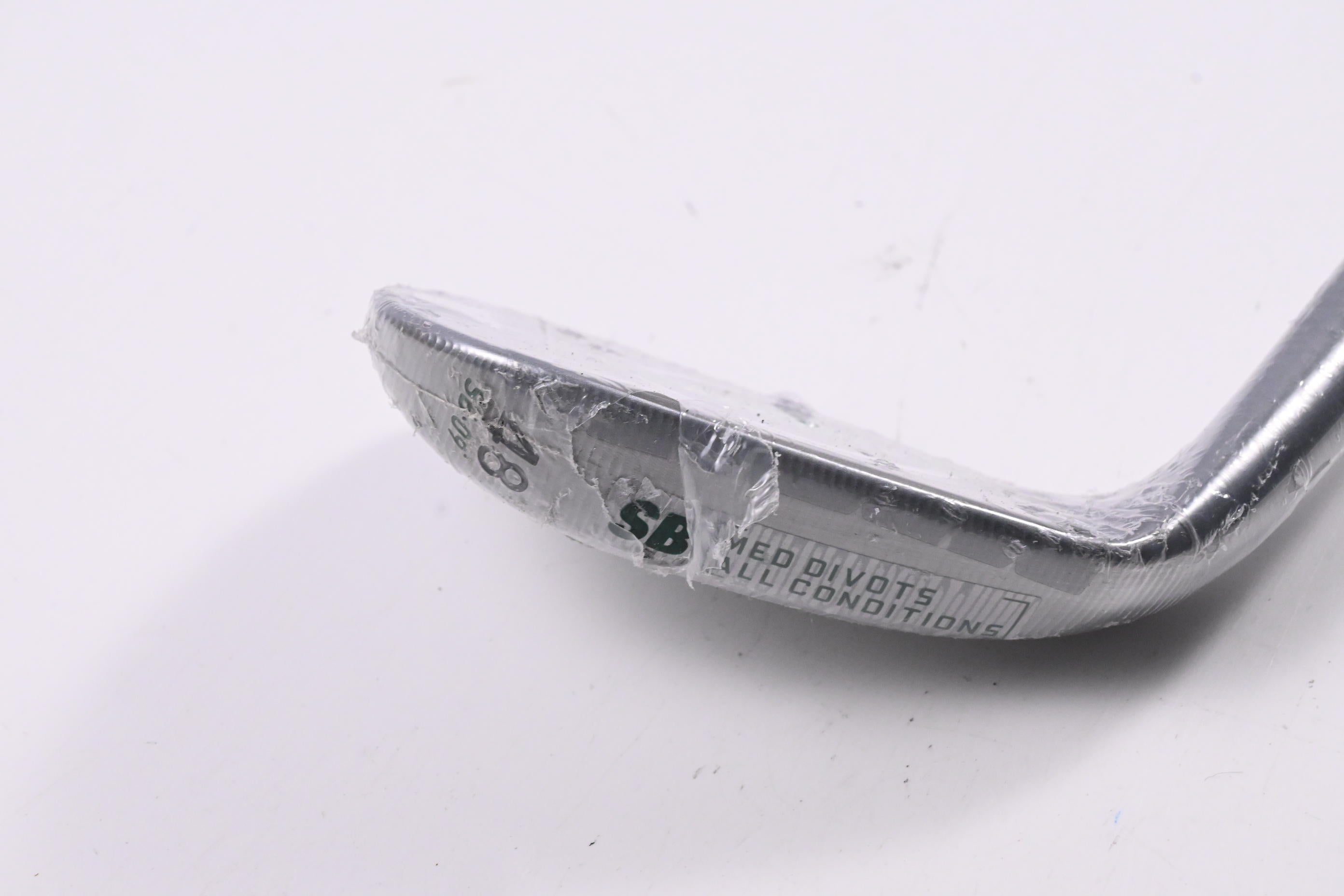 Taylormade Milled Grind 4 Pitching Wedge / 48 Degree / Wedge Flex Dynamic Gold