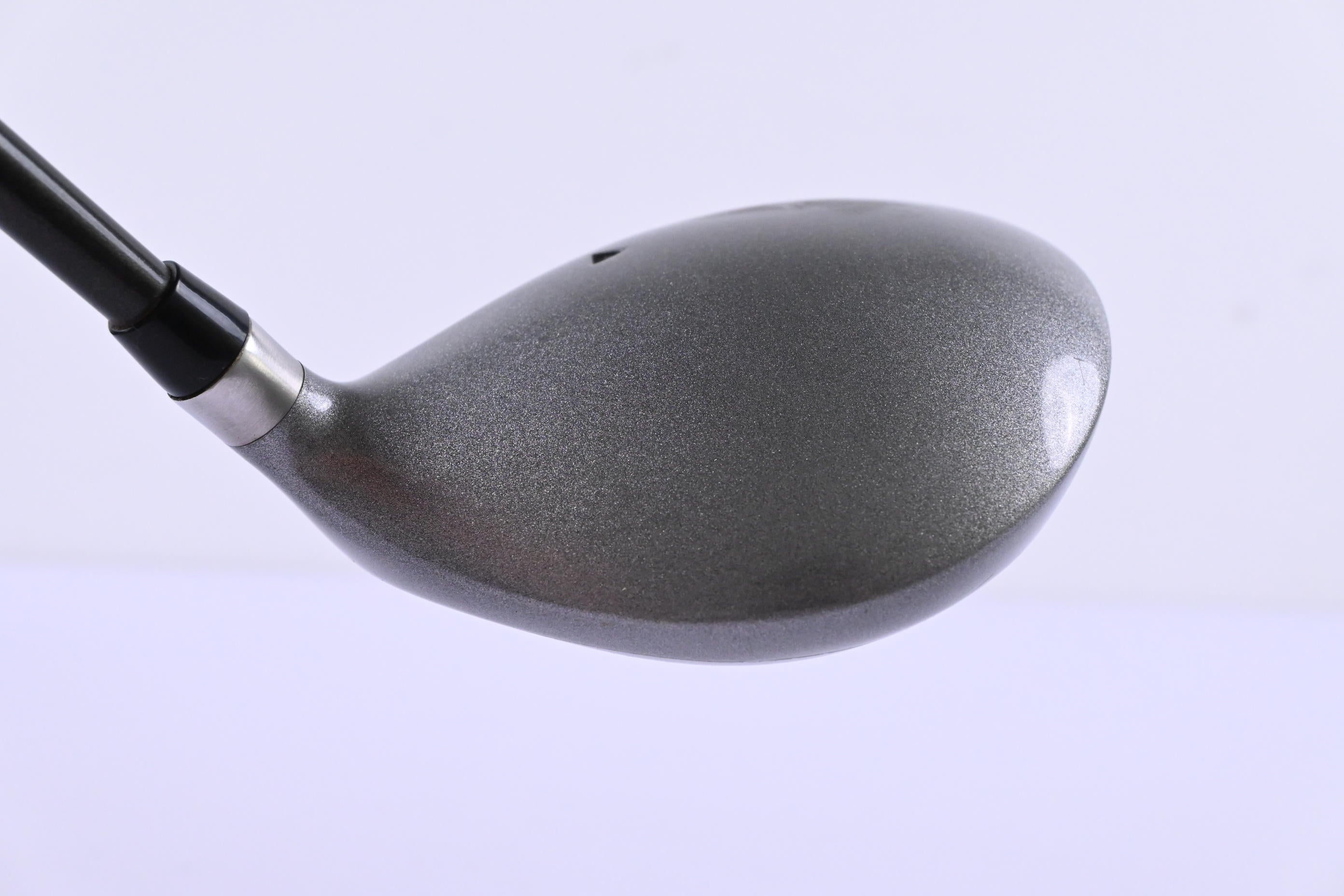 Progen Full Bore #5 Wood / 21 Degree / Regular Flex Aldila Rip Cord Lite Shaft