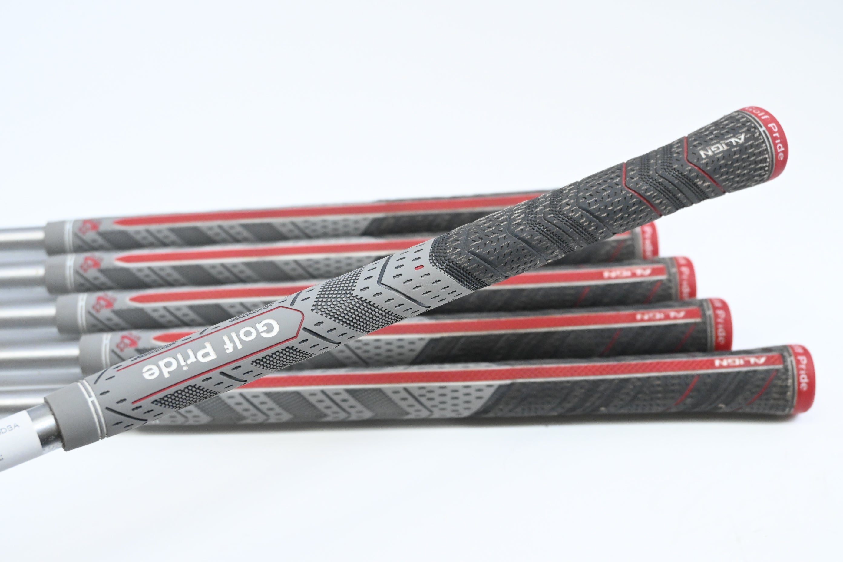 Callaway Apex 21 Irons / 5-PW / Stiff Flex KBS Tour C-Taper 120 Shafts