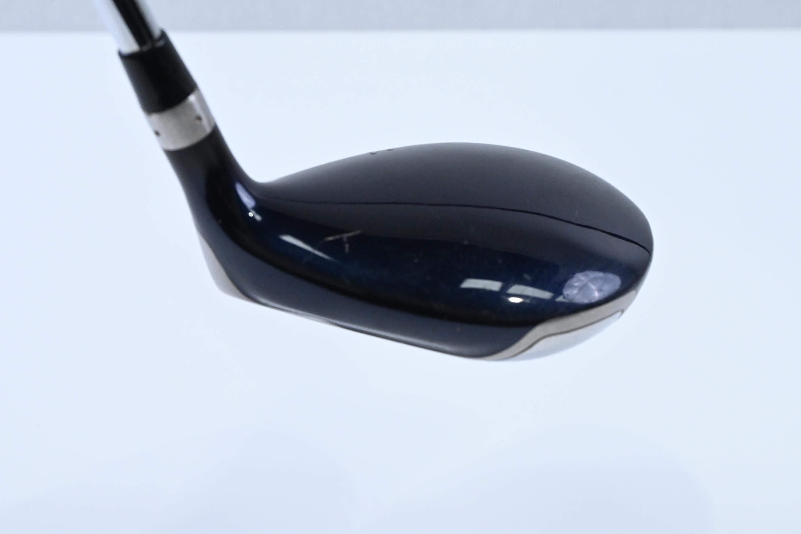 Nike T40 #4 Wood / 17 Degree / Regular Flex Steel Shaft