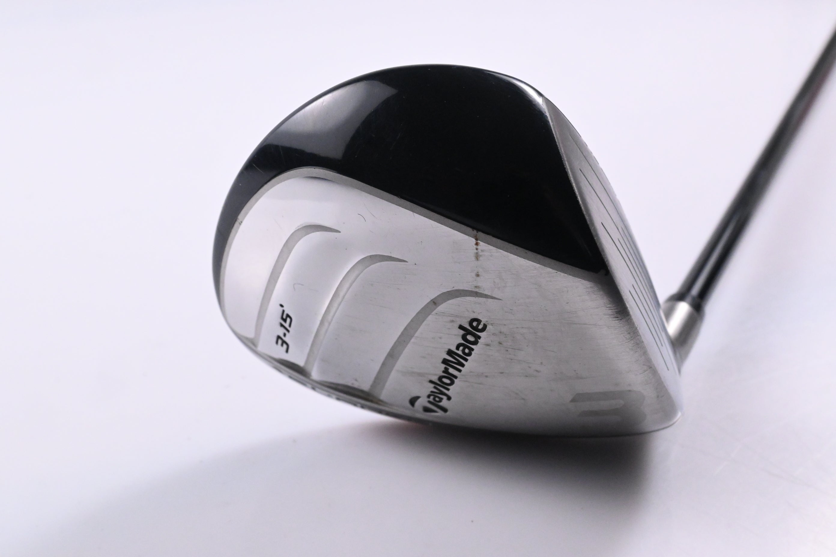 Taylormade Burner Superfast #3 Wood / 15 Degree / Regular Flex Superfast 48