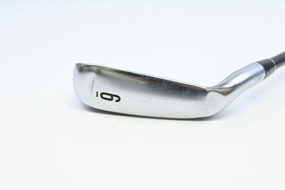 Srixon ZXiR HL #6 Iron / 28.5 Degree / Regular Flex Miyazaki Codex 8 Shaft
