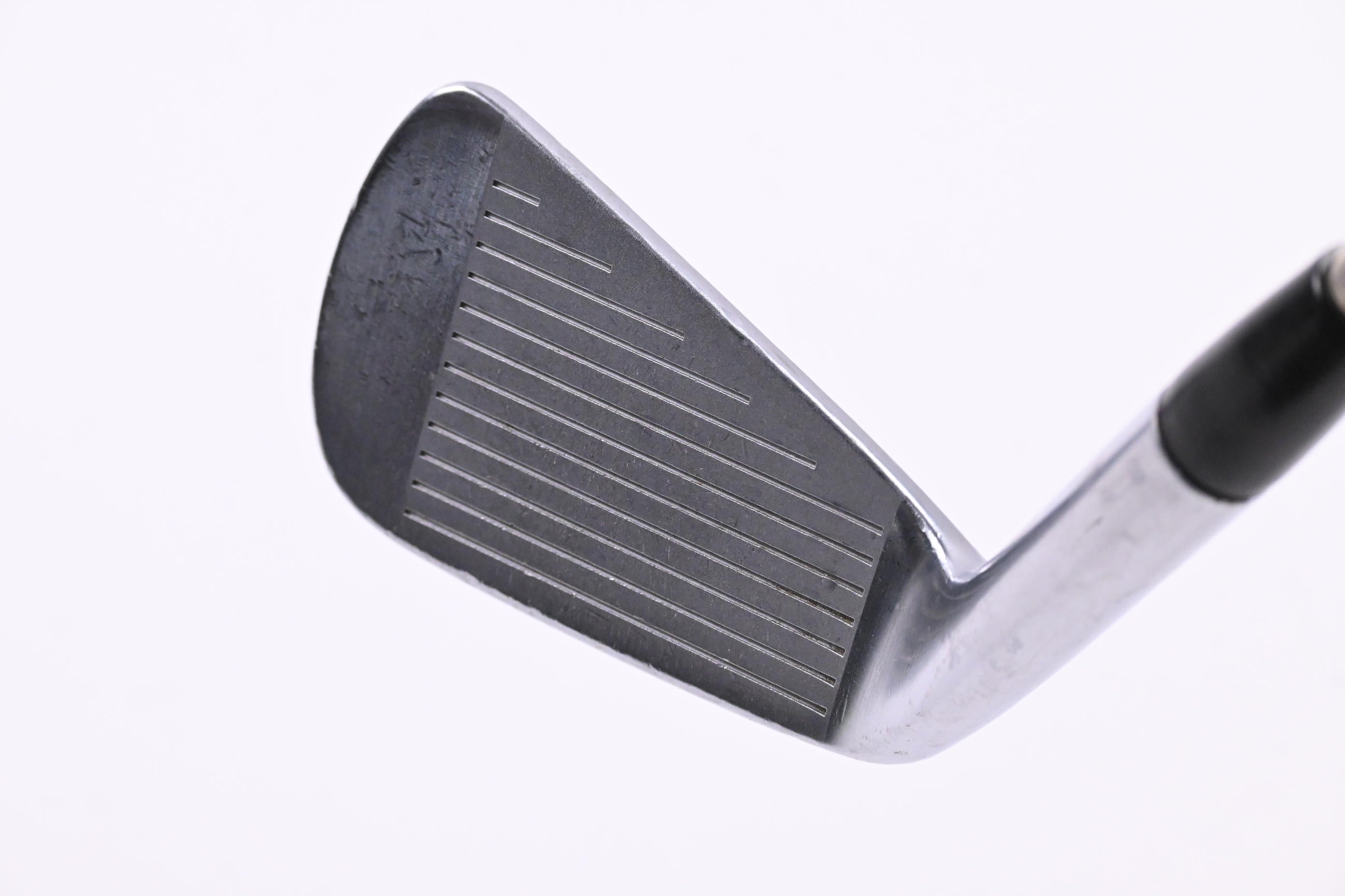 Miura Tournament Blade #5 Iron / 27 Degree / Stiff Flex Miura Steel Shaft