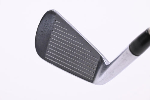 Miura Tournament Blade #5 Iron / 27 Degree / Stiff Flex Miura Steel Shaft