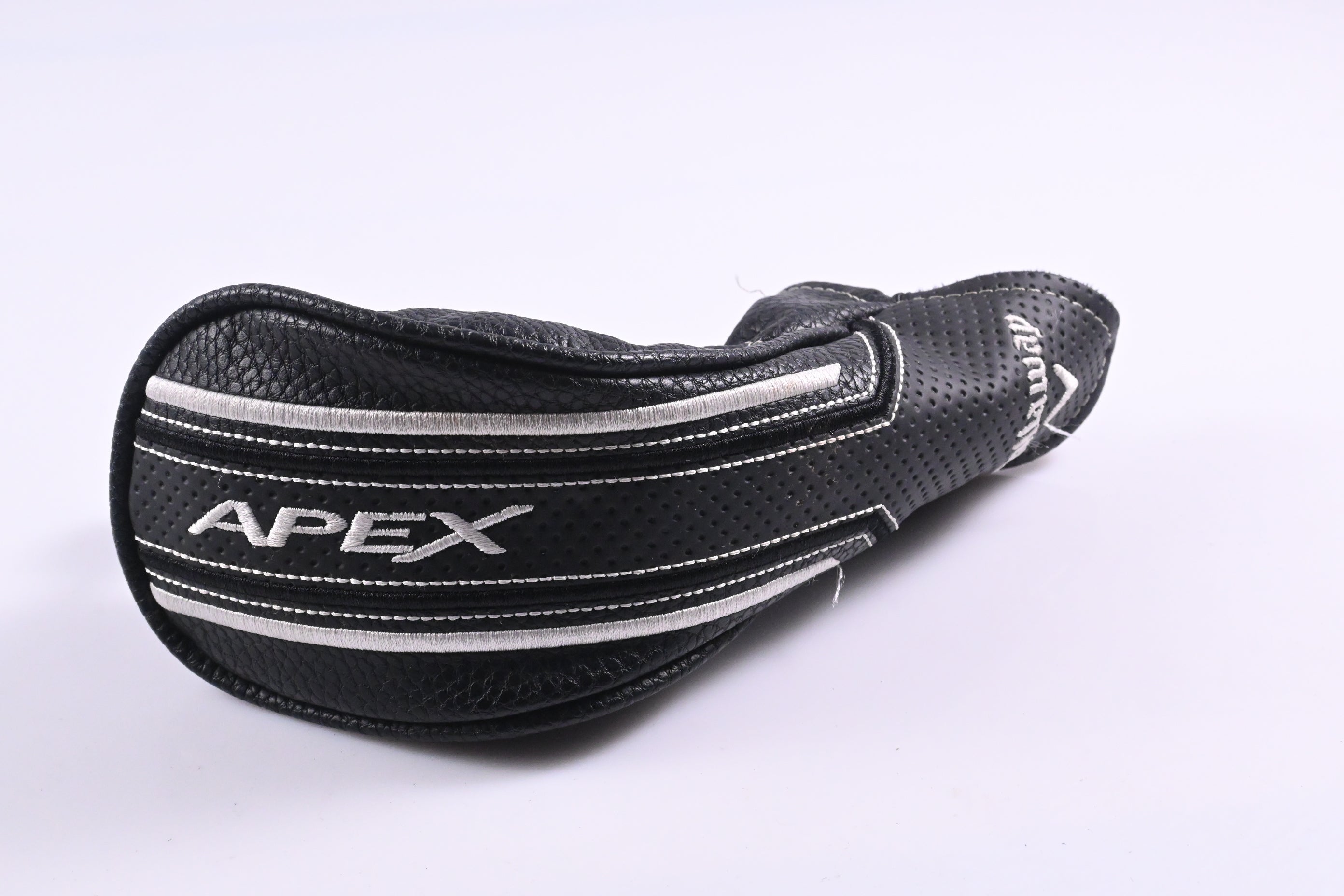 Callaway Apex Pro 21 #2 Hybrid / 18 Degree / Stiff Flex MMT 80 Shaft