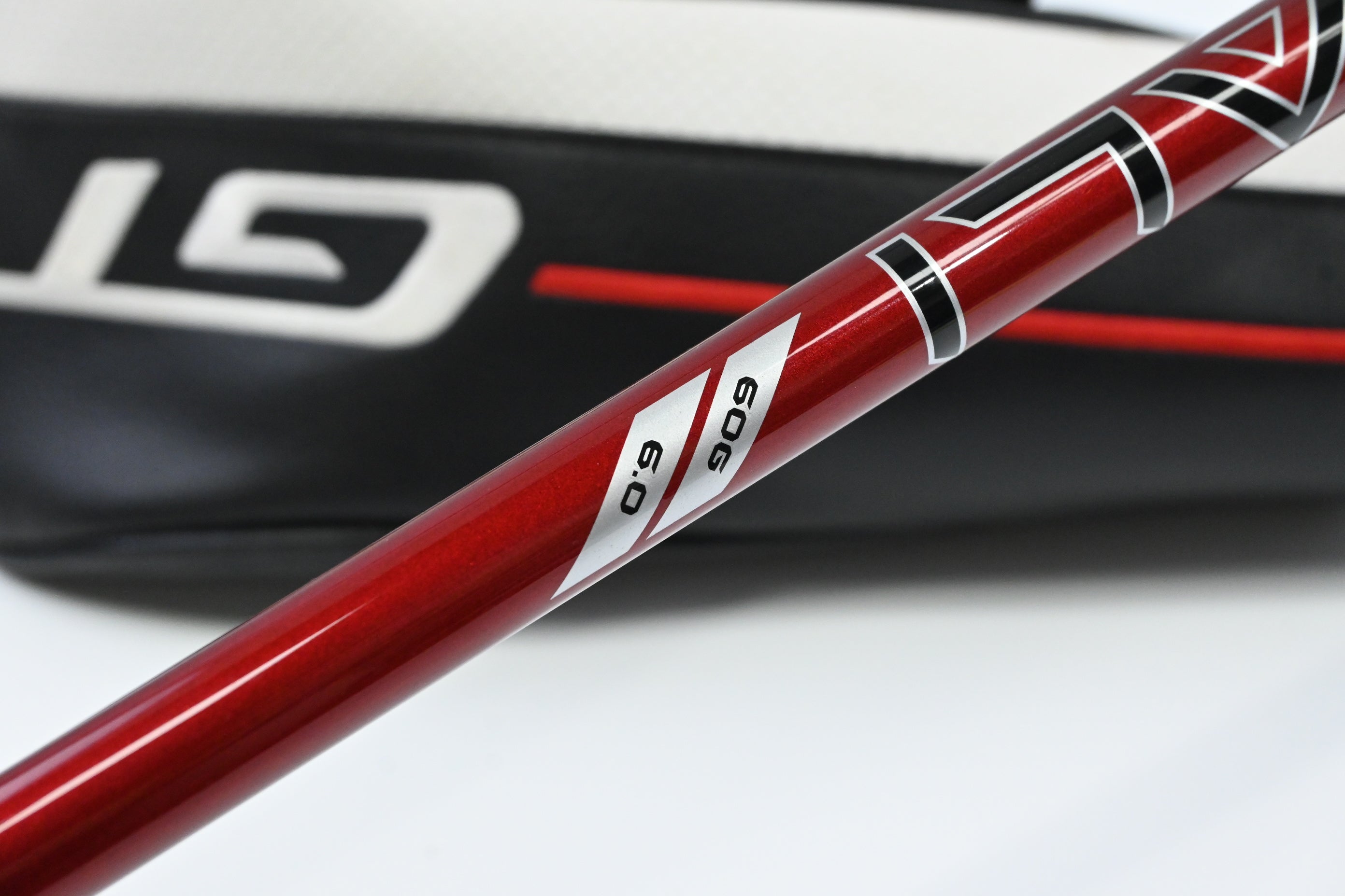 Titleist GT2 #3 Wood / 15 Degree / Stiff Flex Denali Red 60 Shaft