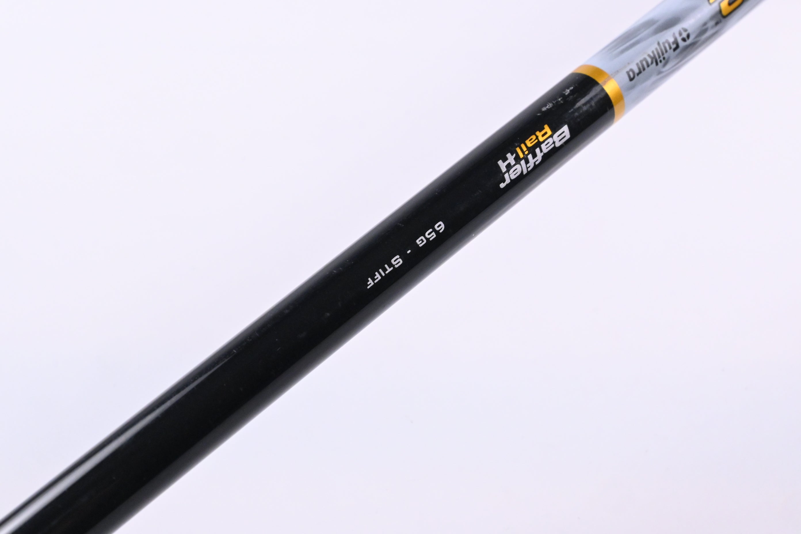 Cobra Baffler Rail-H #2 Hybrid / 17 Degree / Stiff Flex Fujikura Motore 65 Shaft
