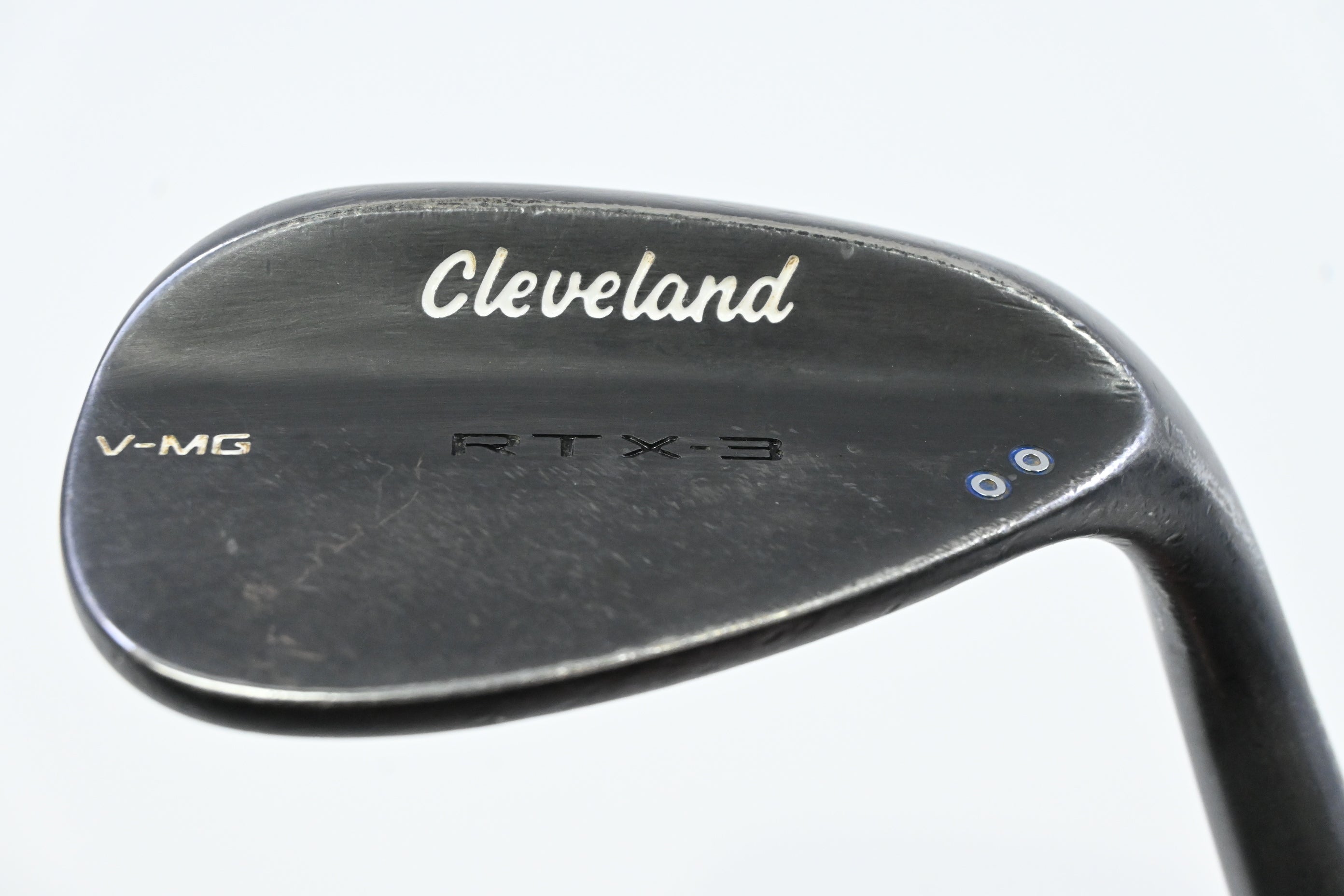 Cleveland RTX-3 Lob Wedge / 60 Degree / Wedge Flex Dynamic Gold Shaft