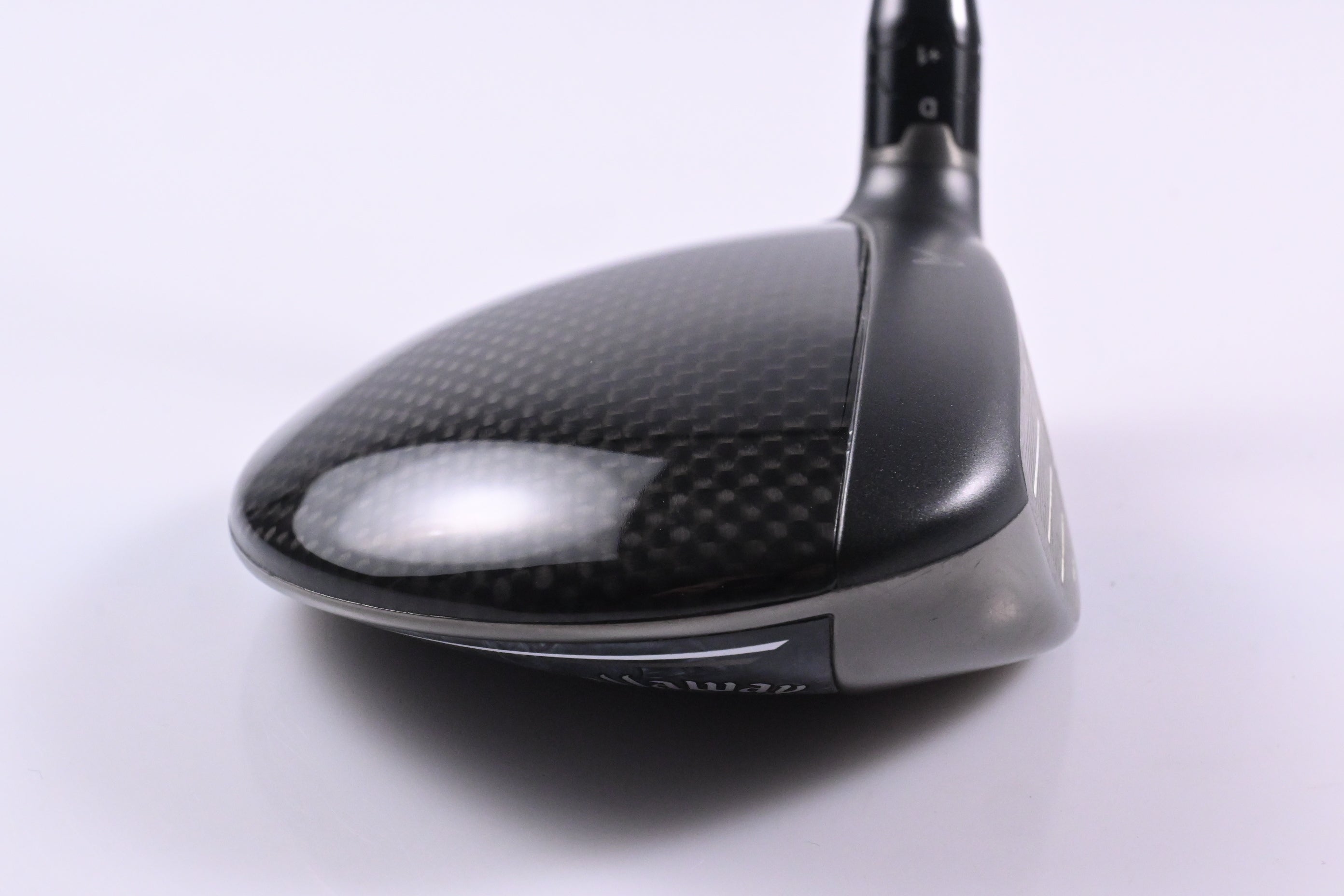 Callaway Paradym Ai Smoke Max #3HL Wood / 16.5 Degree / X-Flex Tensei AV Blue 75
