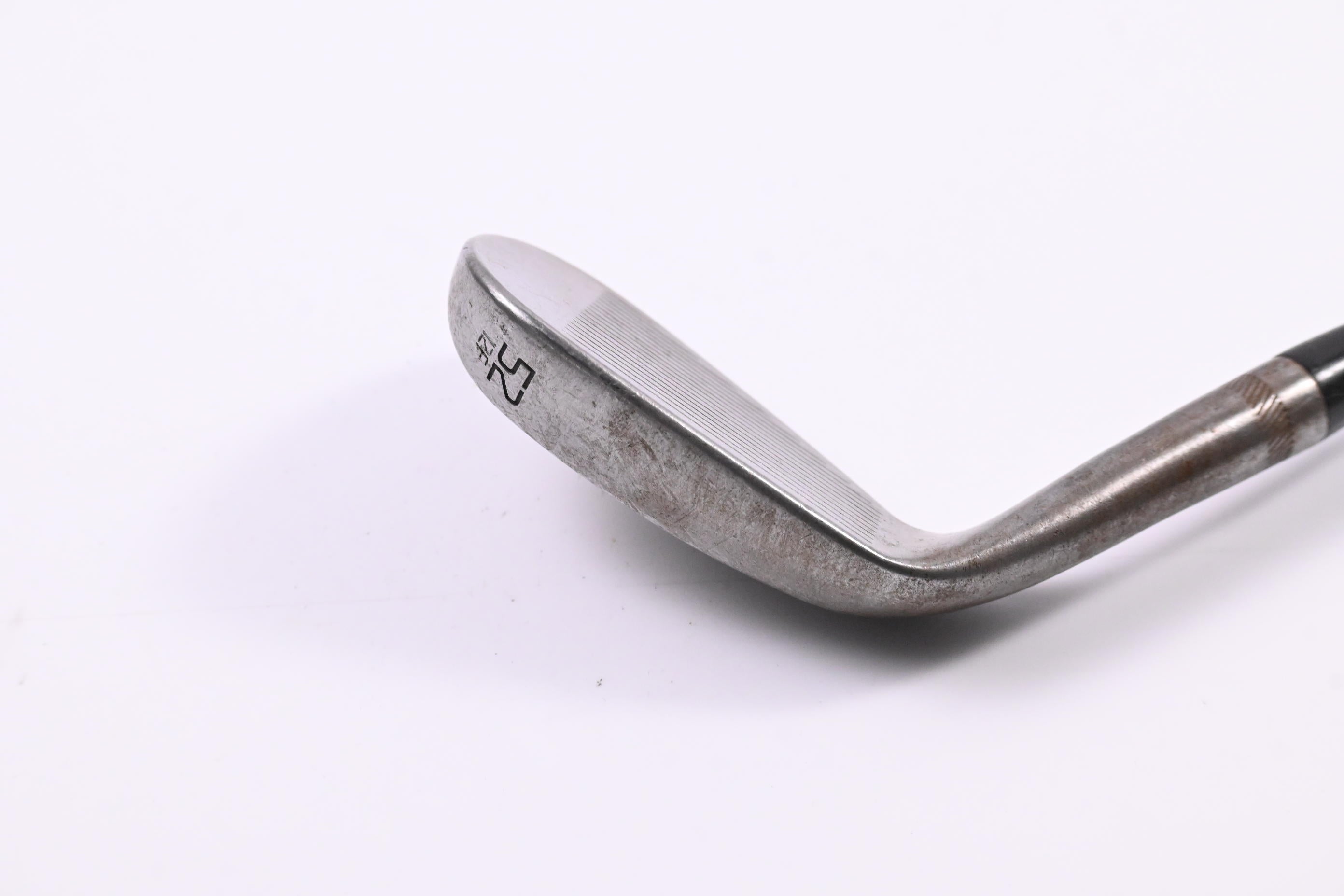 Titleist Vokey SM10 Gap Wedge / 52 Degree / Stiff Flex Dynamic Gold S400 Shaft