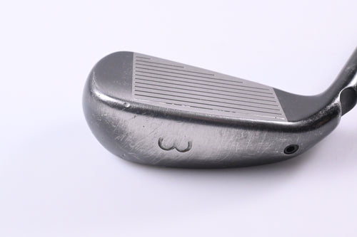 Ping G Crossover #3 Hybrid / 18 Degree / Stiff Flex Ping Alta 70 Shaft