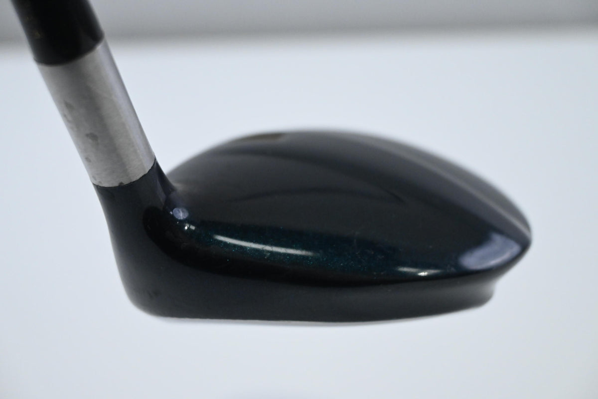 Mizuno T-Zoid Forged #3 Wood / 15 Degree / Regular Flex Mizuno Graphite Shaft