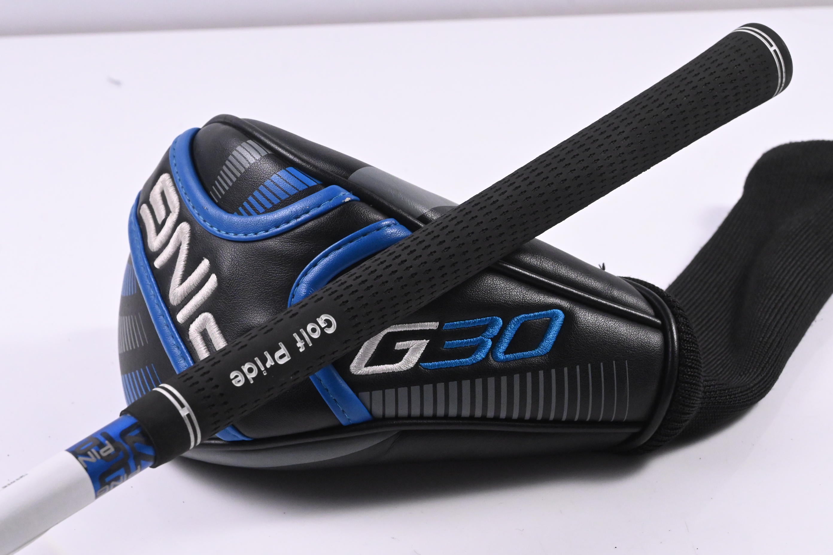 Ping G30 #3 Wood / 14.5 Degree / Regular Flex Ping TFC 419 Shaft