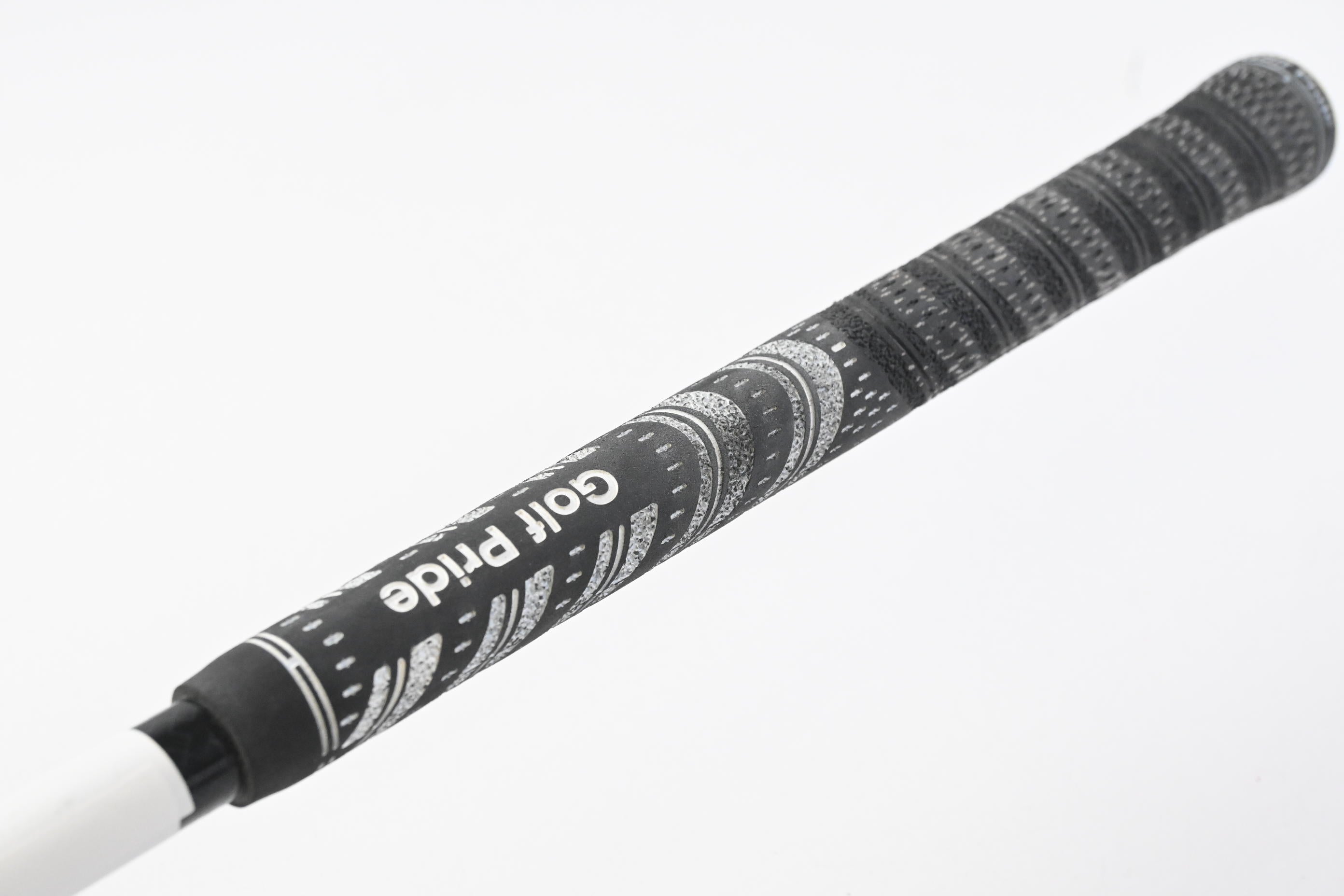 KBS PGW 50 Driver Shaft / X-Flex / Ping 3rd Gen
