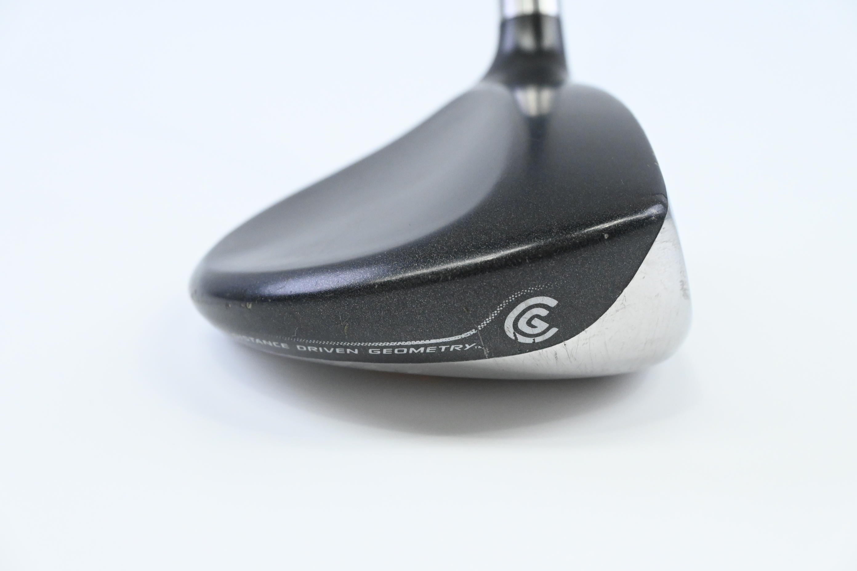 Cleveland HiBore #3 Wood / 15 Degree / X-Flex Grafalloy Prolite 350 Shaft