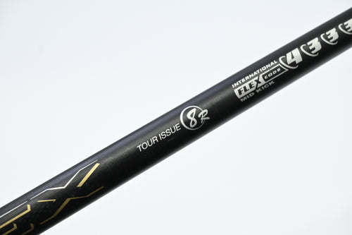 Srixon ZXiR HL #6 Iron / 28.5 Degree / Regular Flex Miyazaki Codex 8 Shaft