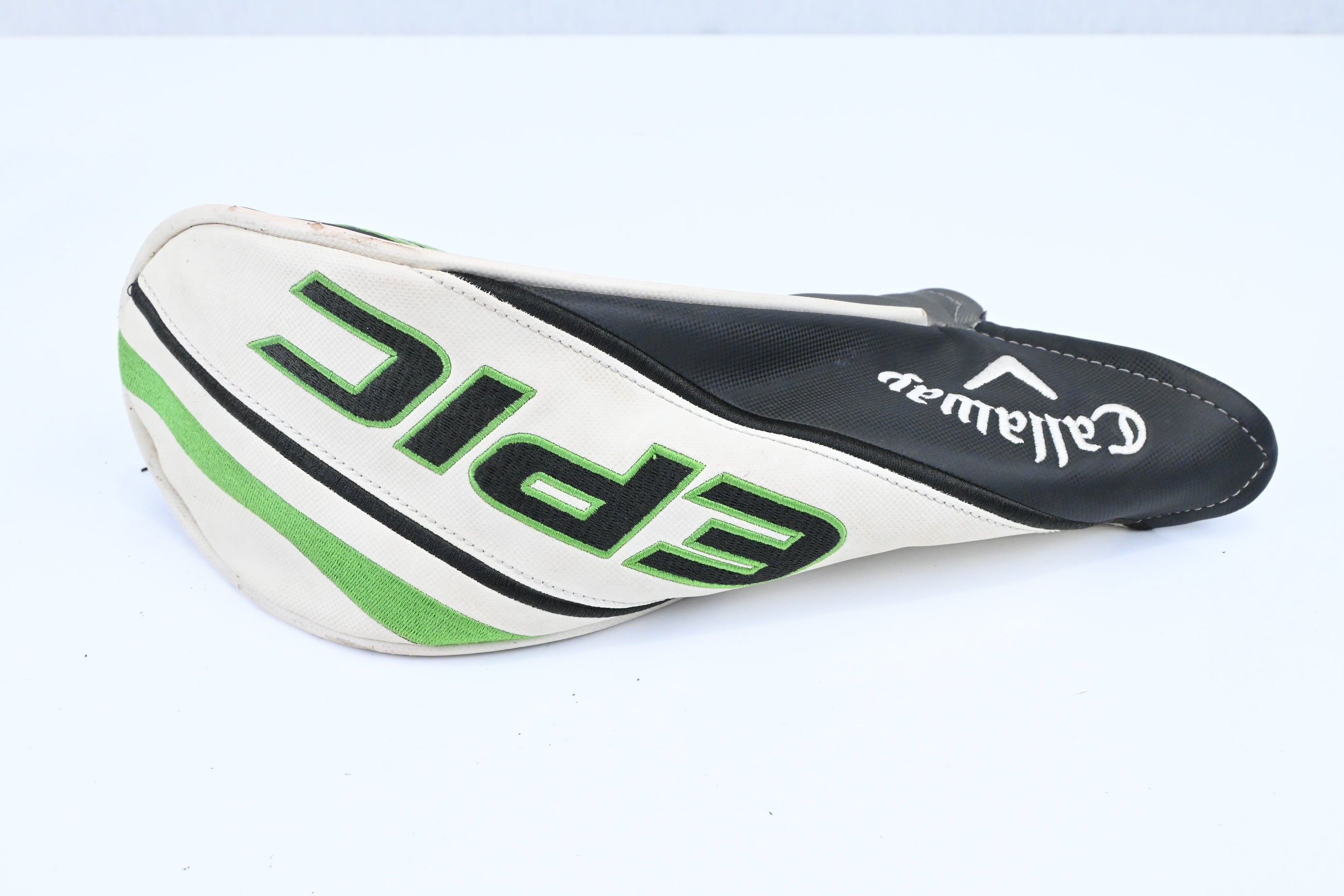 Left Hand Callaway Epic Speed #5 Wood / 18 Degree / Stiff Shaft MMT 70