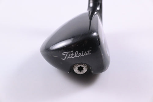 Titleist 816 H2 #3 Hybrid / 19 Degree / Stiff Flex Aldila Rogue M.AX 85 Shaft