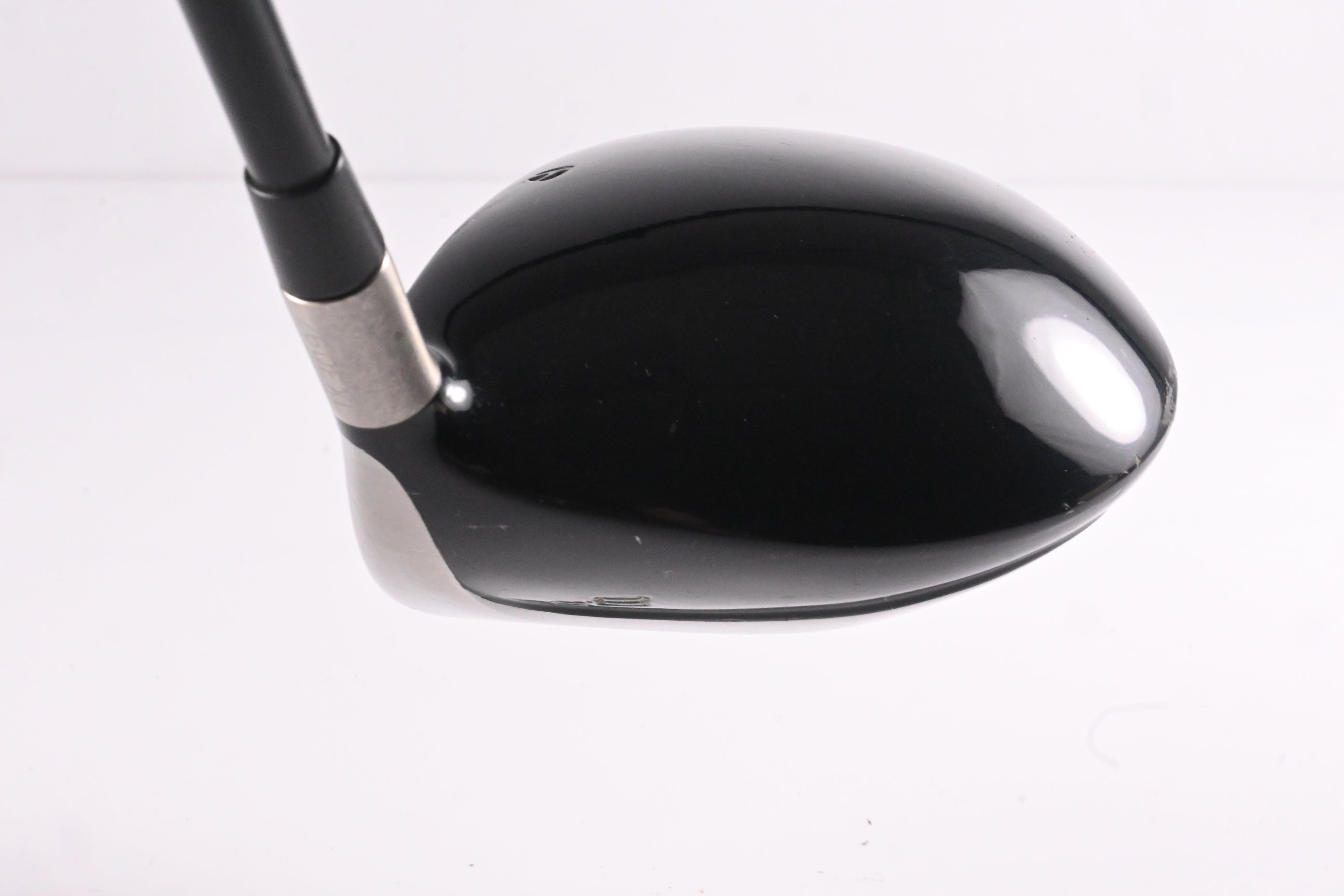 Taylormade R510 Driver / 8.5 Degree / Stiff Flex Taylormade M.A.S2 75 Shaft