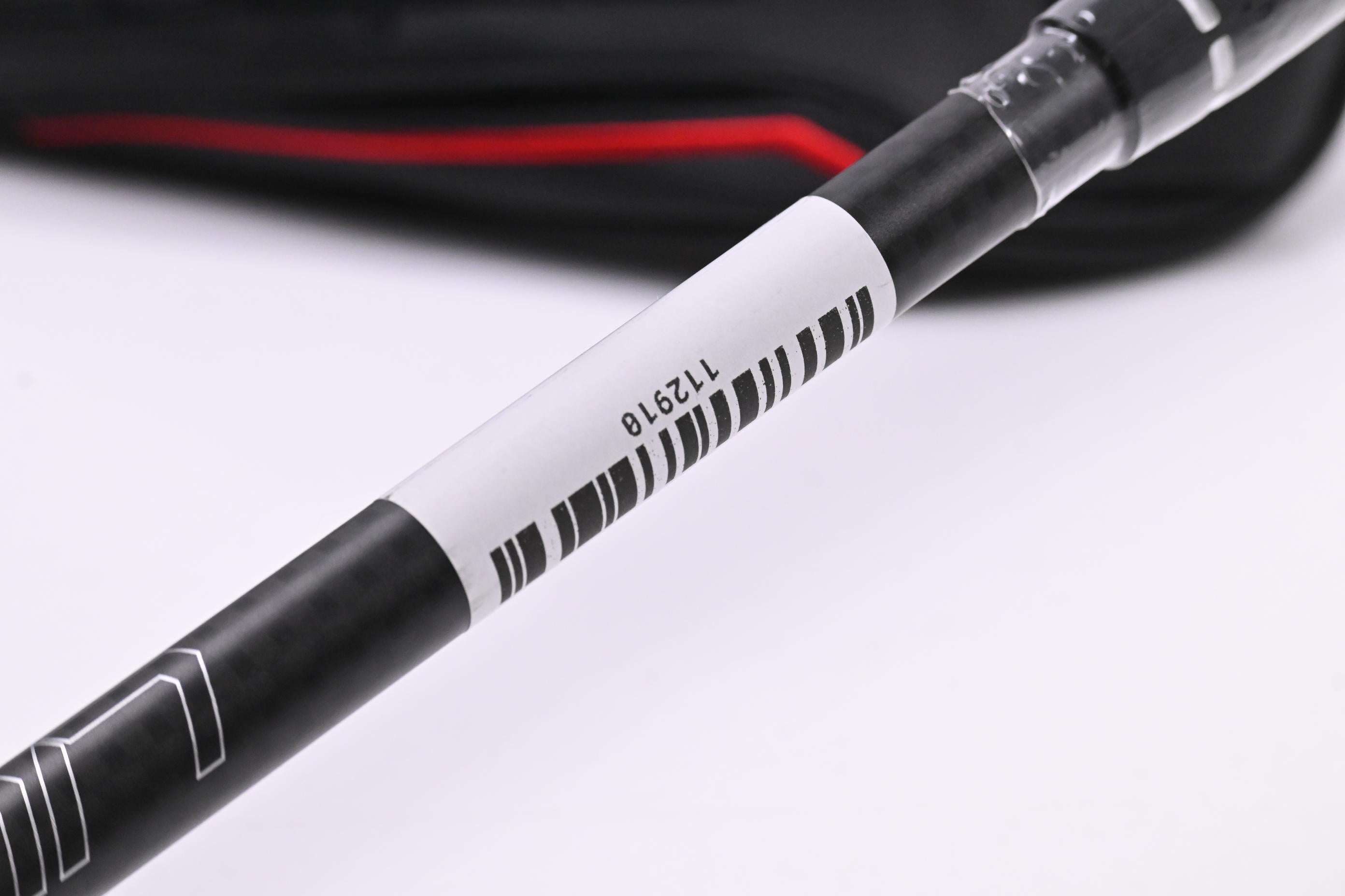 Left Hand Cobra Air-X 2.0 #4 Hybrid / 21 Degree / Regular Flex Cobra Ultralite