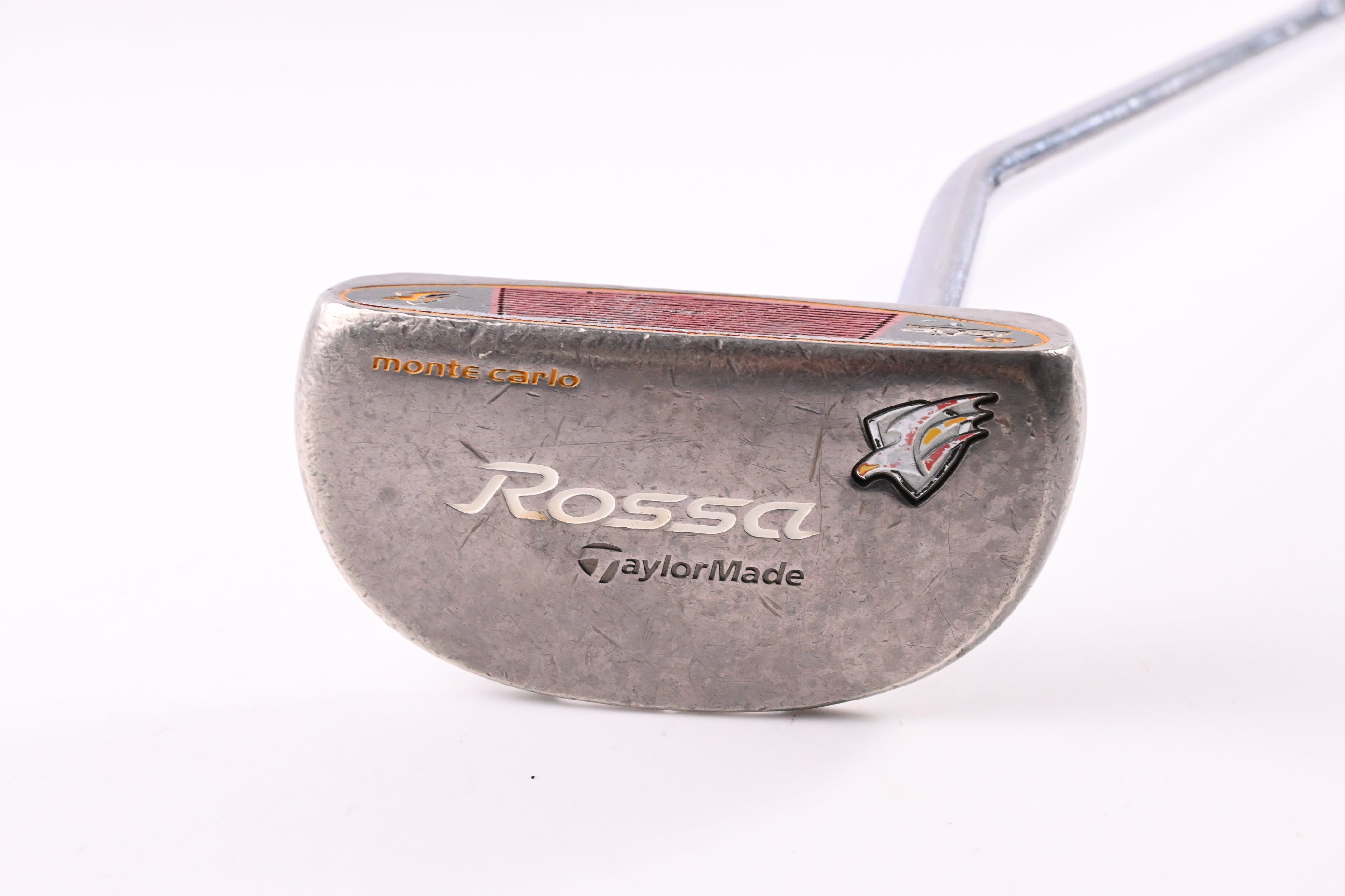 Taylormade Rossa Classic Monte Carlo Putter / 34 Inch