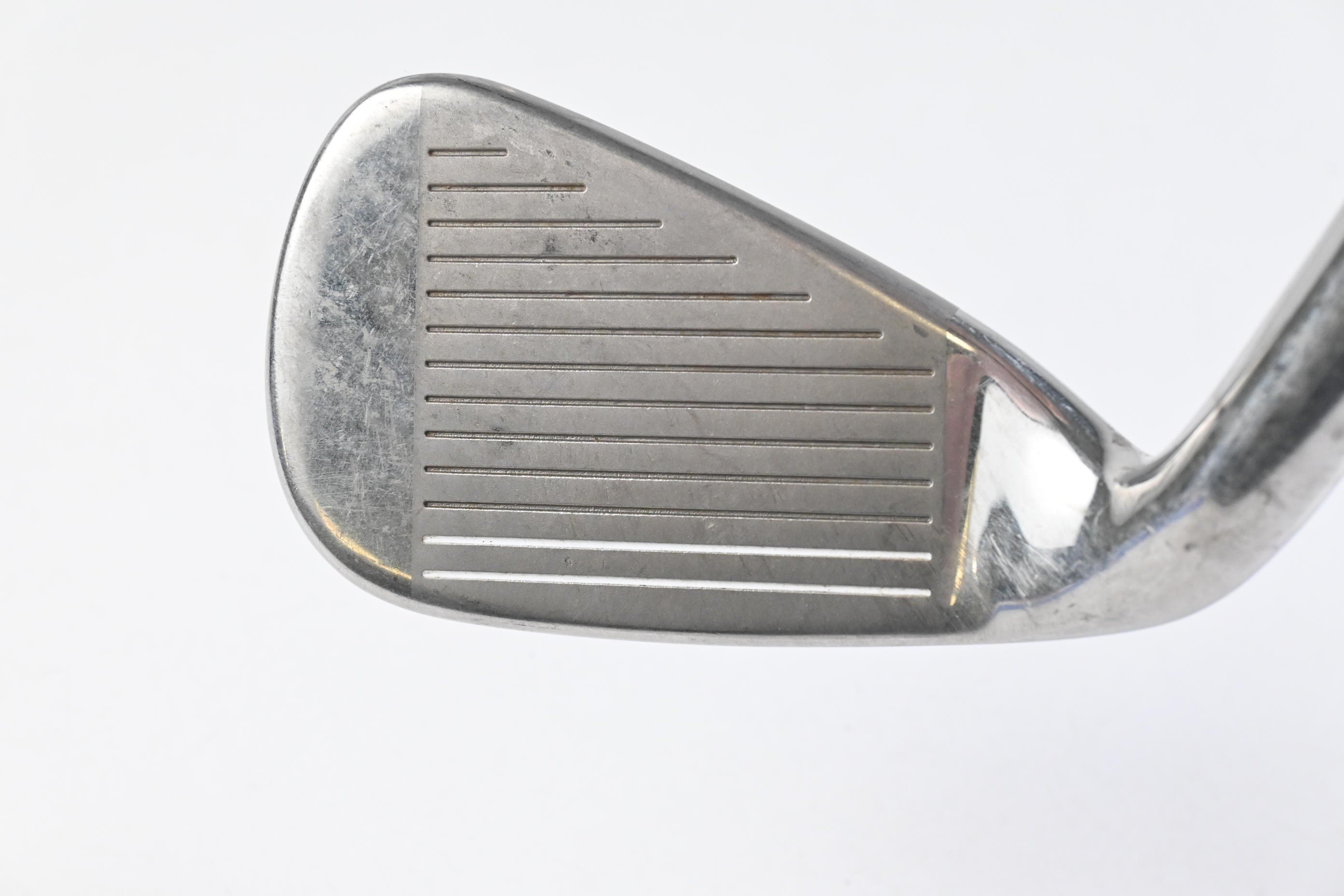 Ladies Callaway Rogue #5 Iron / 25 Degree / Ladies Flex Aldila Quaranta 40 Shaft