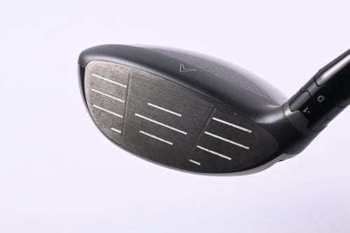 Callaway Paradym Ai Smoke Max #3HL Wood / 16.5 Degree / X-Flex Tensei AV Blue 75