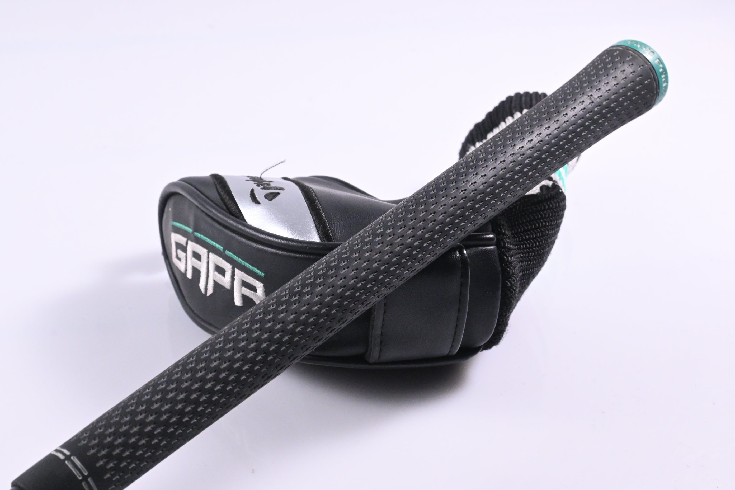 Taylormade GAPR Hi #3 Hybrid / 19 Degree / Stiff Flex KBS Hybrid 80 Shaft
