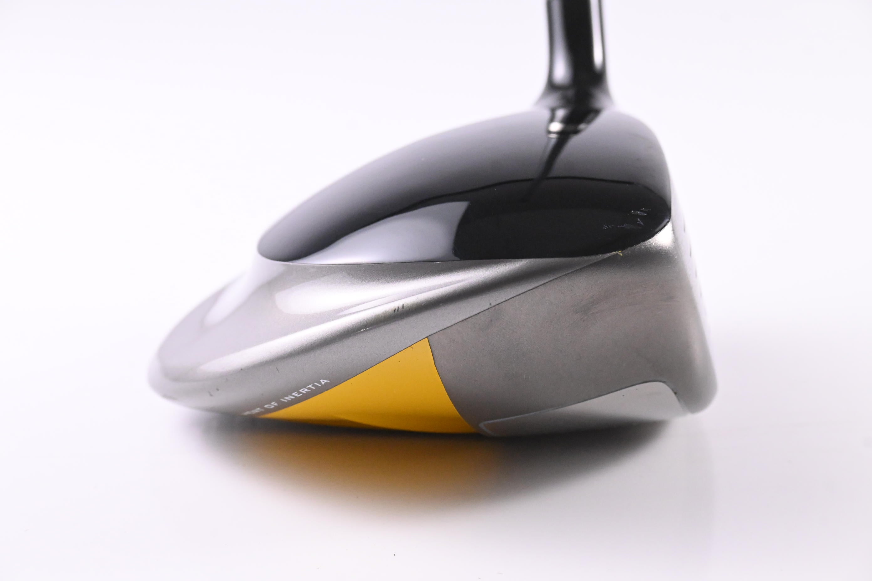Nike SQ 460 Driver / 10.5 Degree / Regular Flex Diamana Nike Sasquatch Shaft