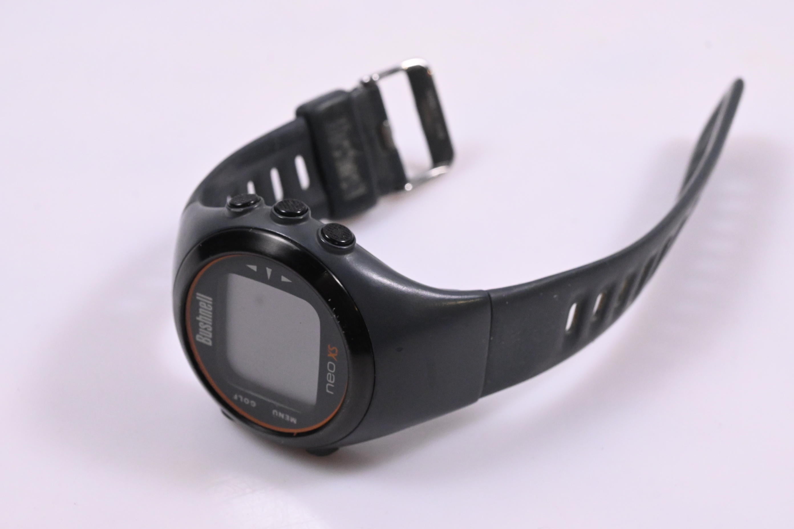 Bushnell Neo XS / GPS Watch