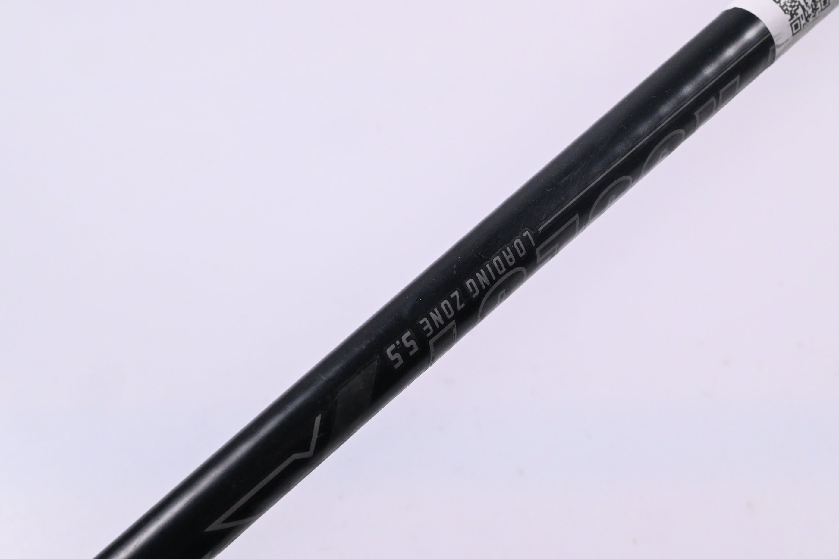Mizuno JPX 921 Hot Metal Pro #7 Iron / Regular Plus Flex Project X LZ Shaft