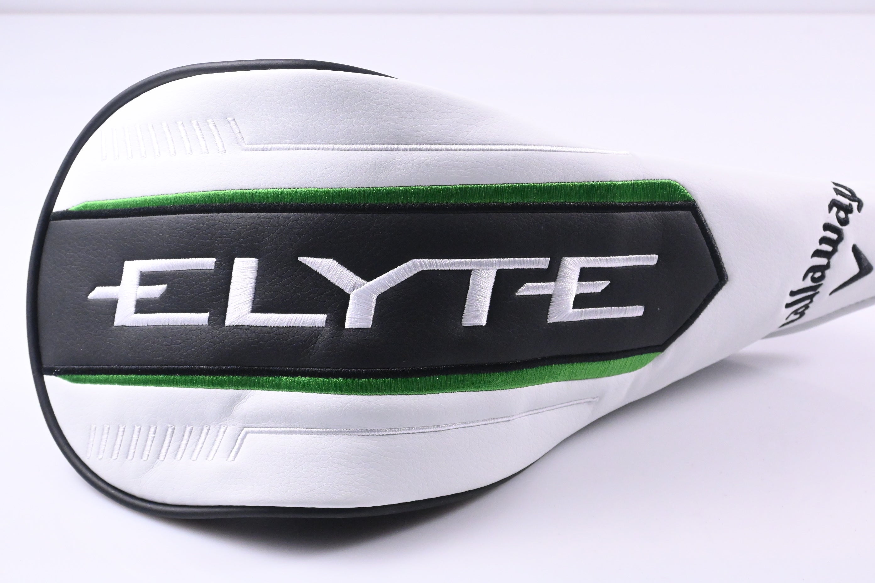 Callaway Elyte Triple Diamond Driver / 9 Degree / Stiff Flex Tensei AV Blue 65